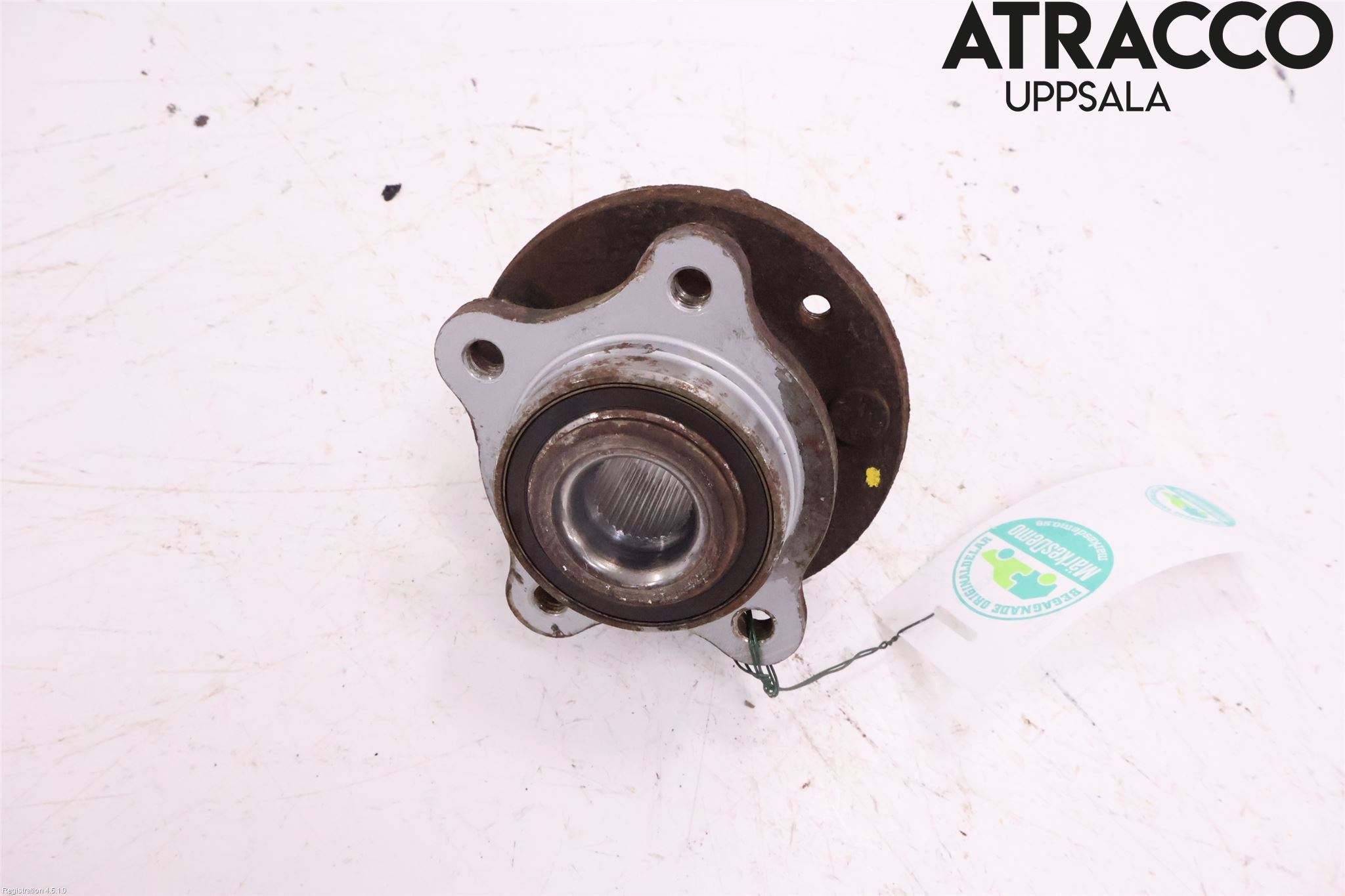 Volvo V40 12-19 Nav Fram