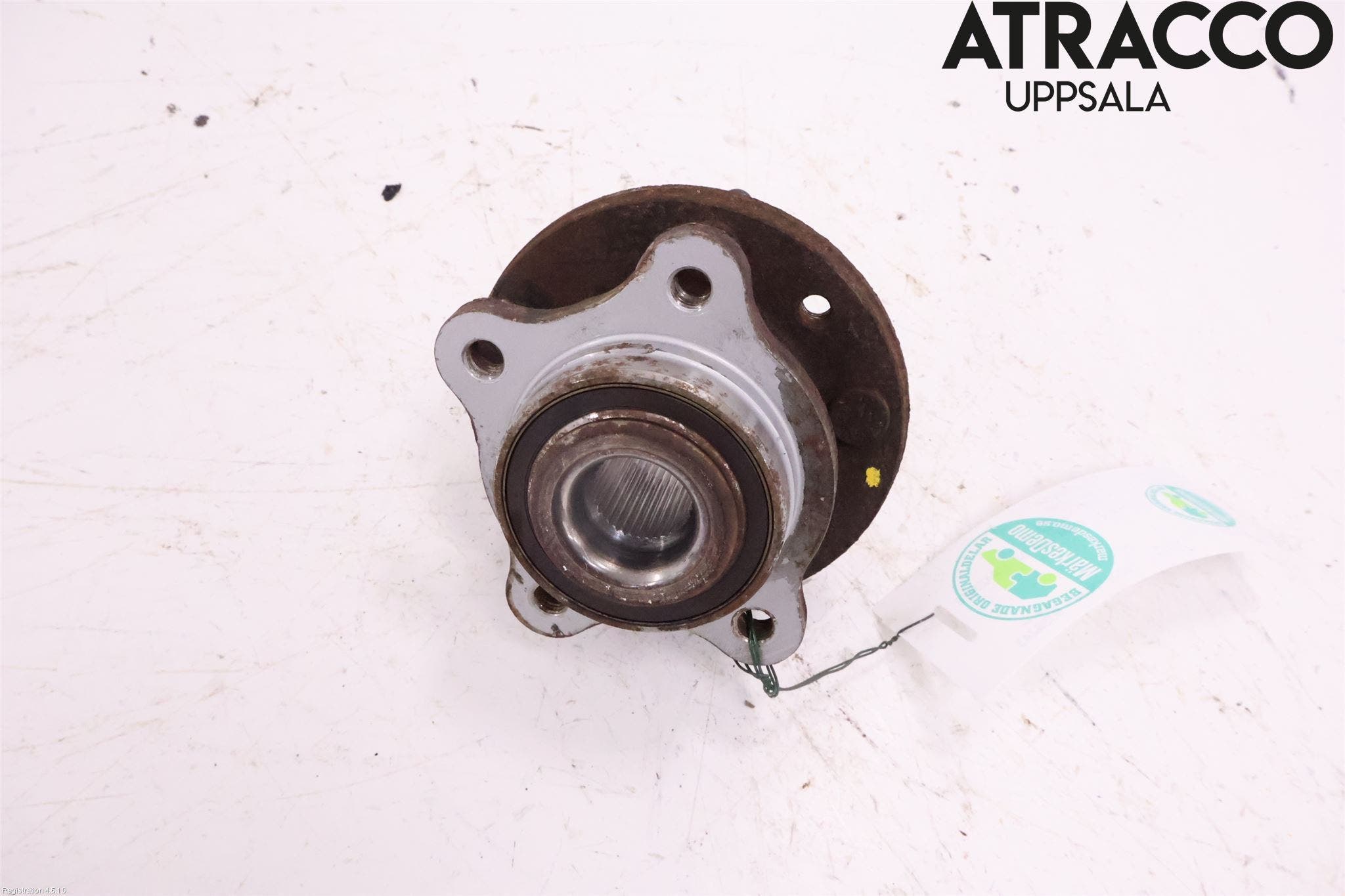 Volvo V40 12-19 Nav Fram