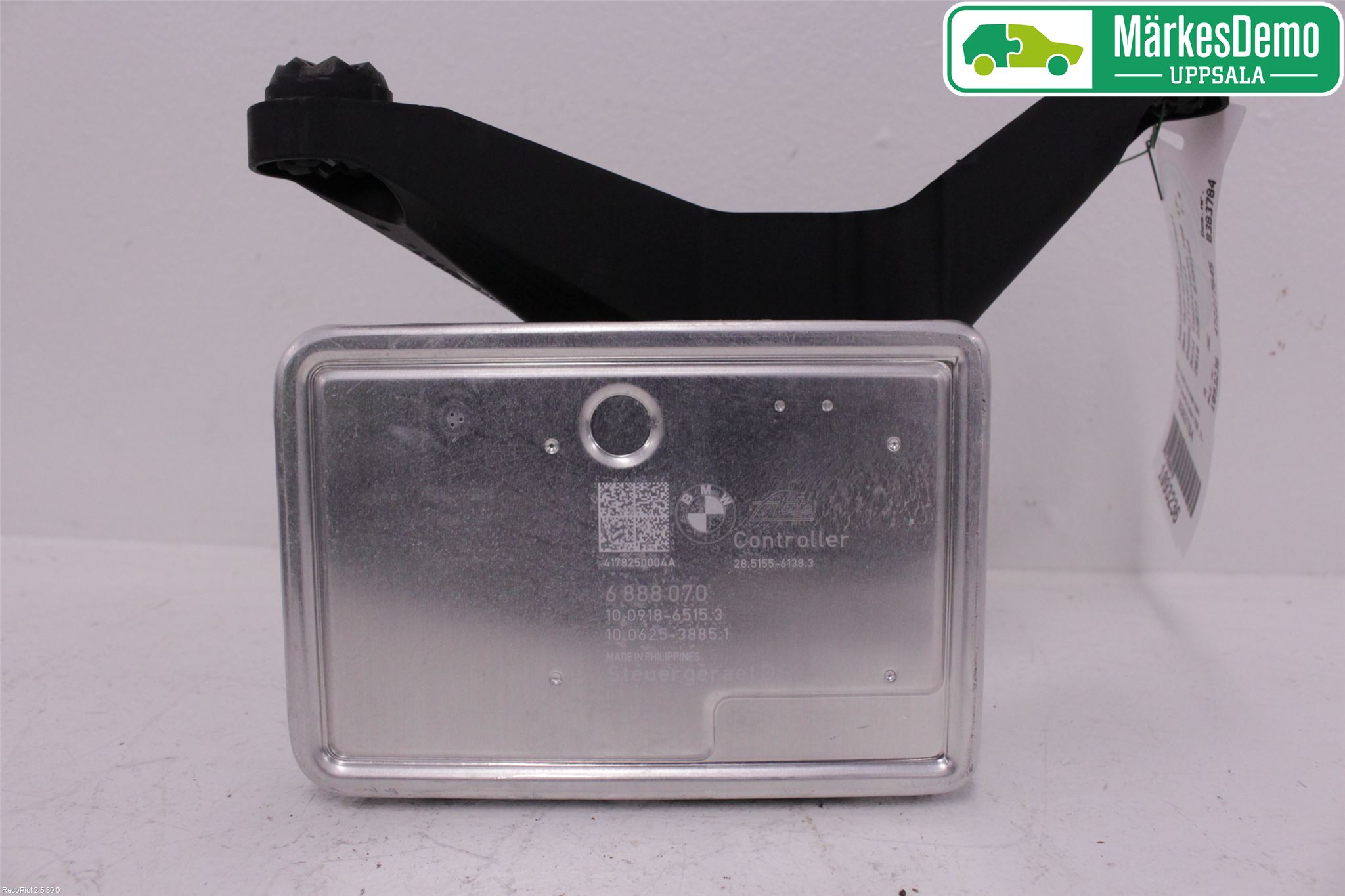 Mini COUNTRYMAN F60 17-23 Abs Hydraulaggregat