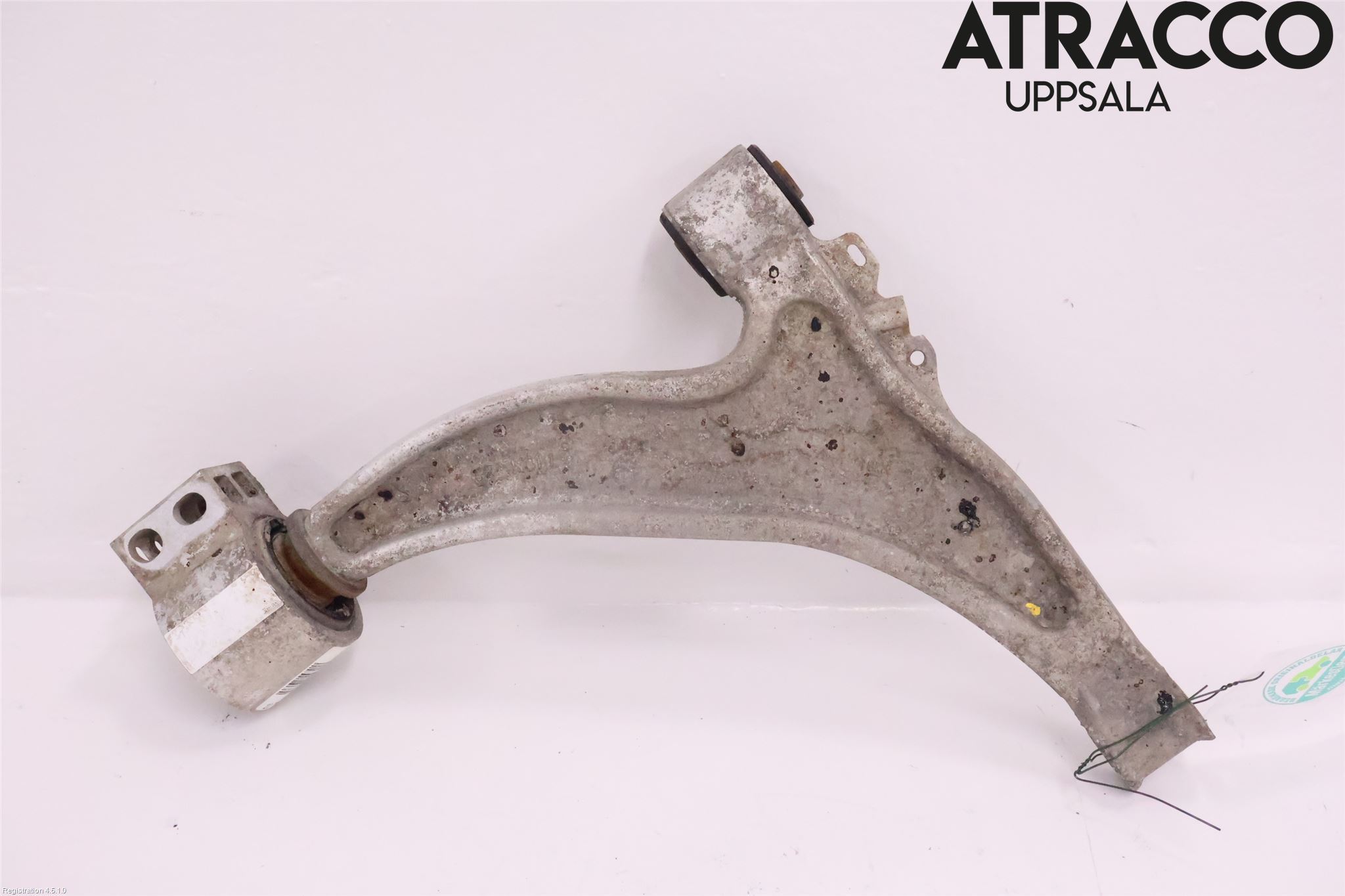 Opel INSIGNIA 09-16 Bärarm Fram Undre Hö
