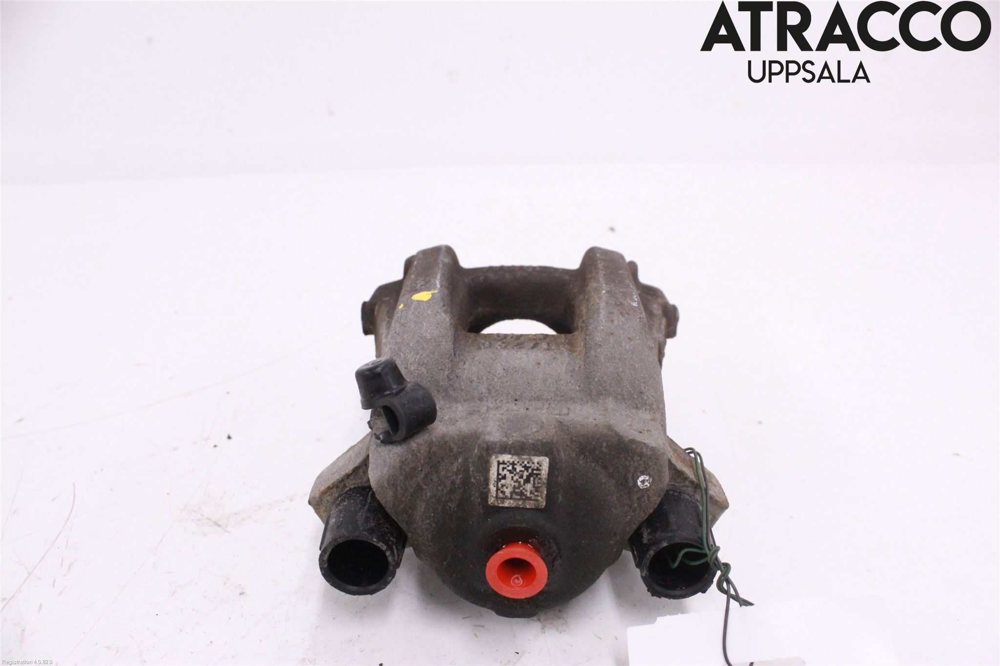 BMW 1 F20/F21 11-19 Bromsok Bak Vänster