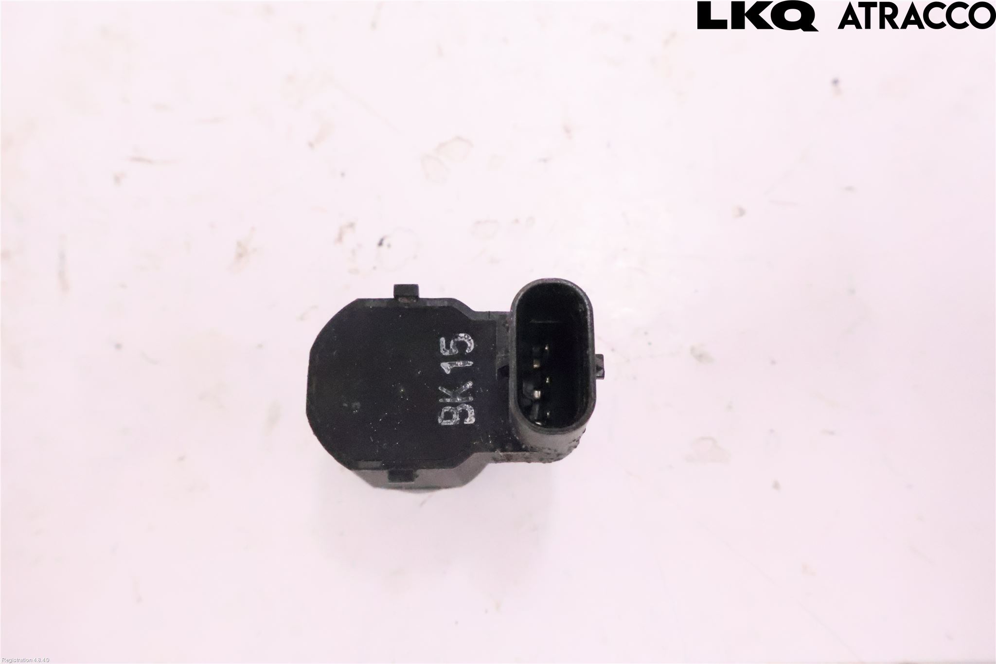 Hyundai i40 08-15 Parkeringshjälp Backsensor