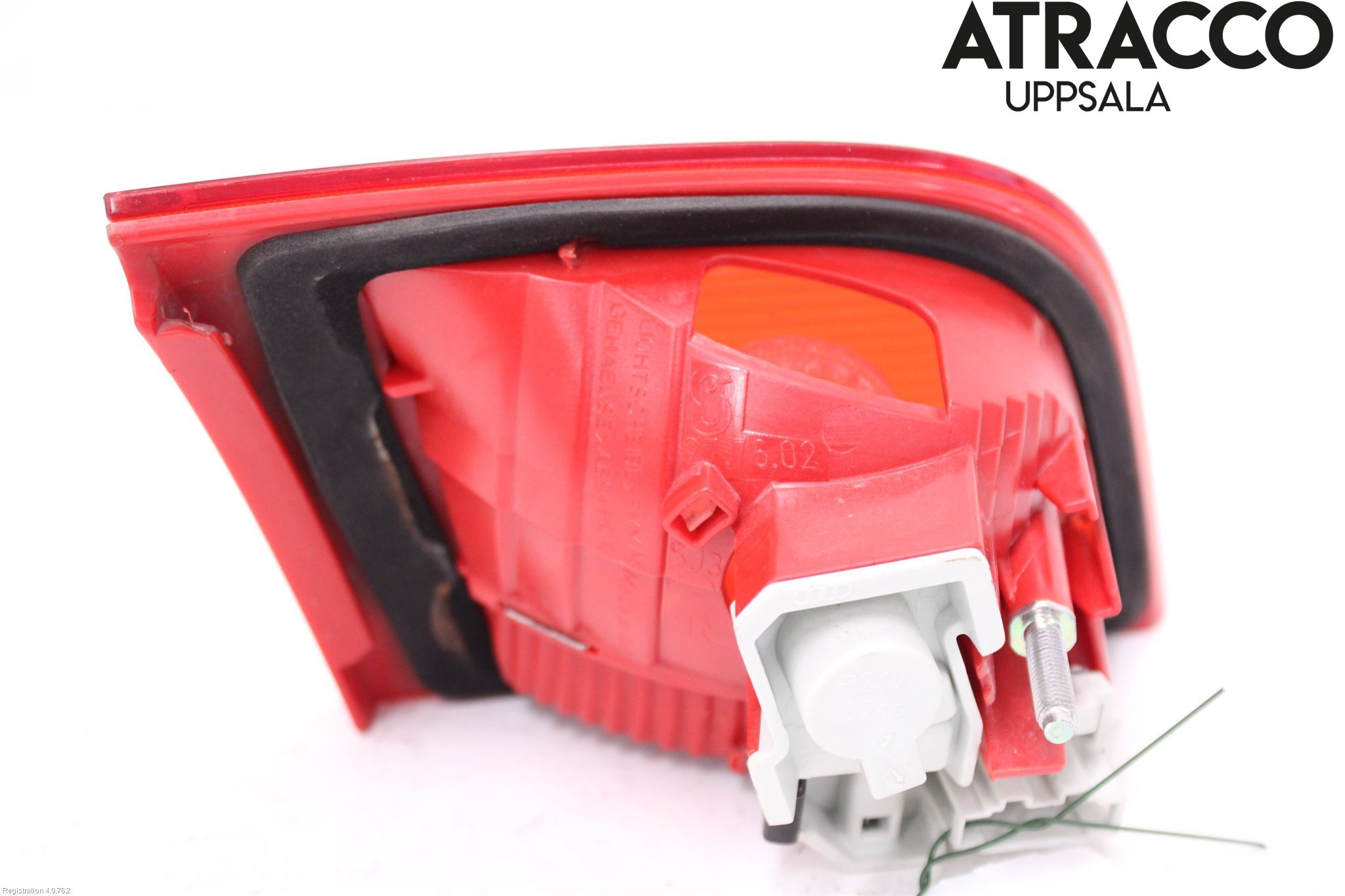 Audi A3/S3     04-05 Bakljus Lucka Hö