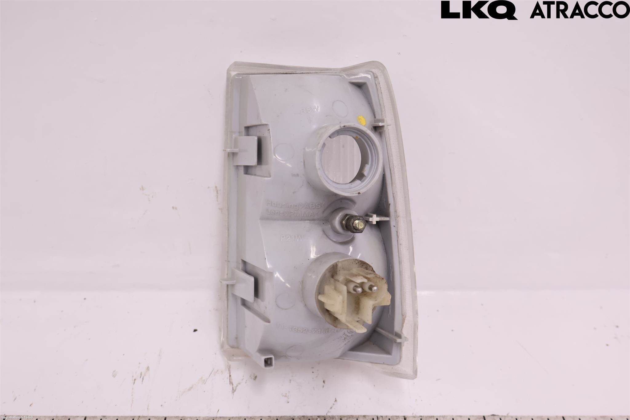 Volvo 740 88-92 Blinkers Fram Höger
