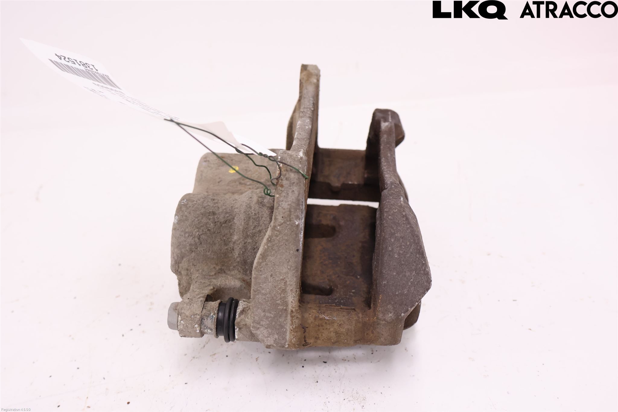 Toyota RAV4 19- Bromsok Fram Vänster