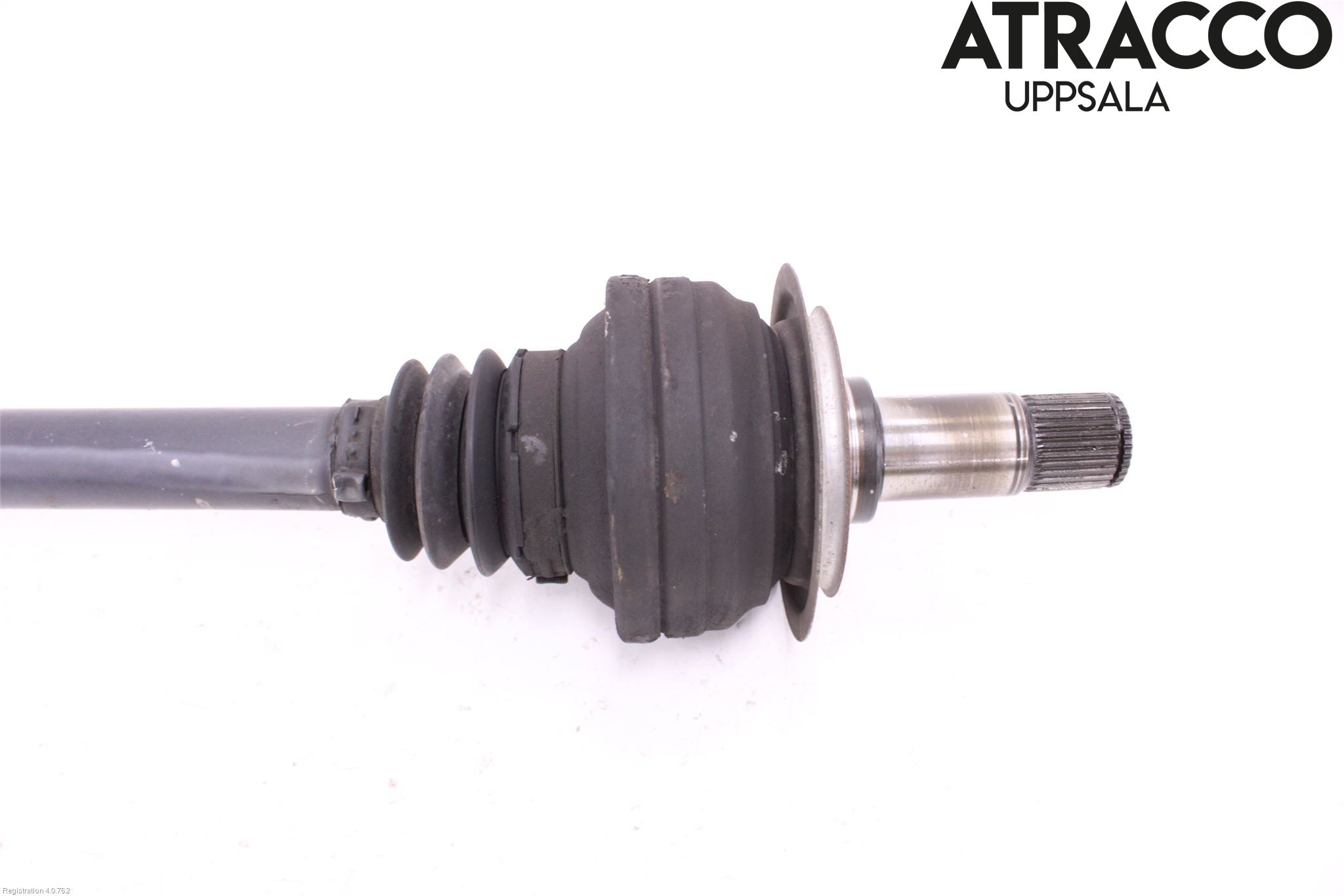 Mercedes-Benz MB C-KLASS (W205) 14-21 Drivaxel Bak Höger