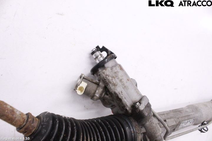 BMW X1 E84 10-15 Styrväxel Servo -Snäcka