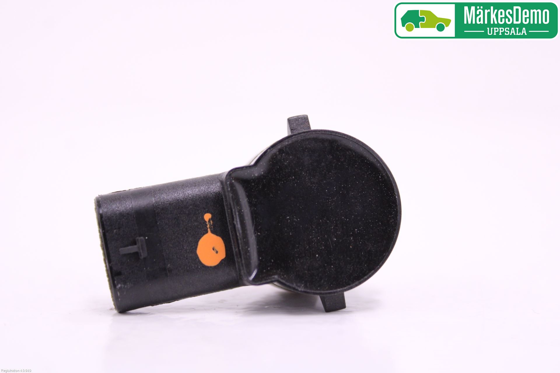 Opel CORSA F, CORSA-E 20- Parkeringshjälp Backsensor
