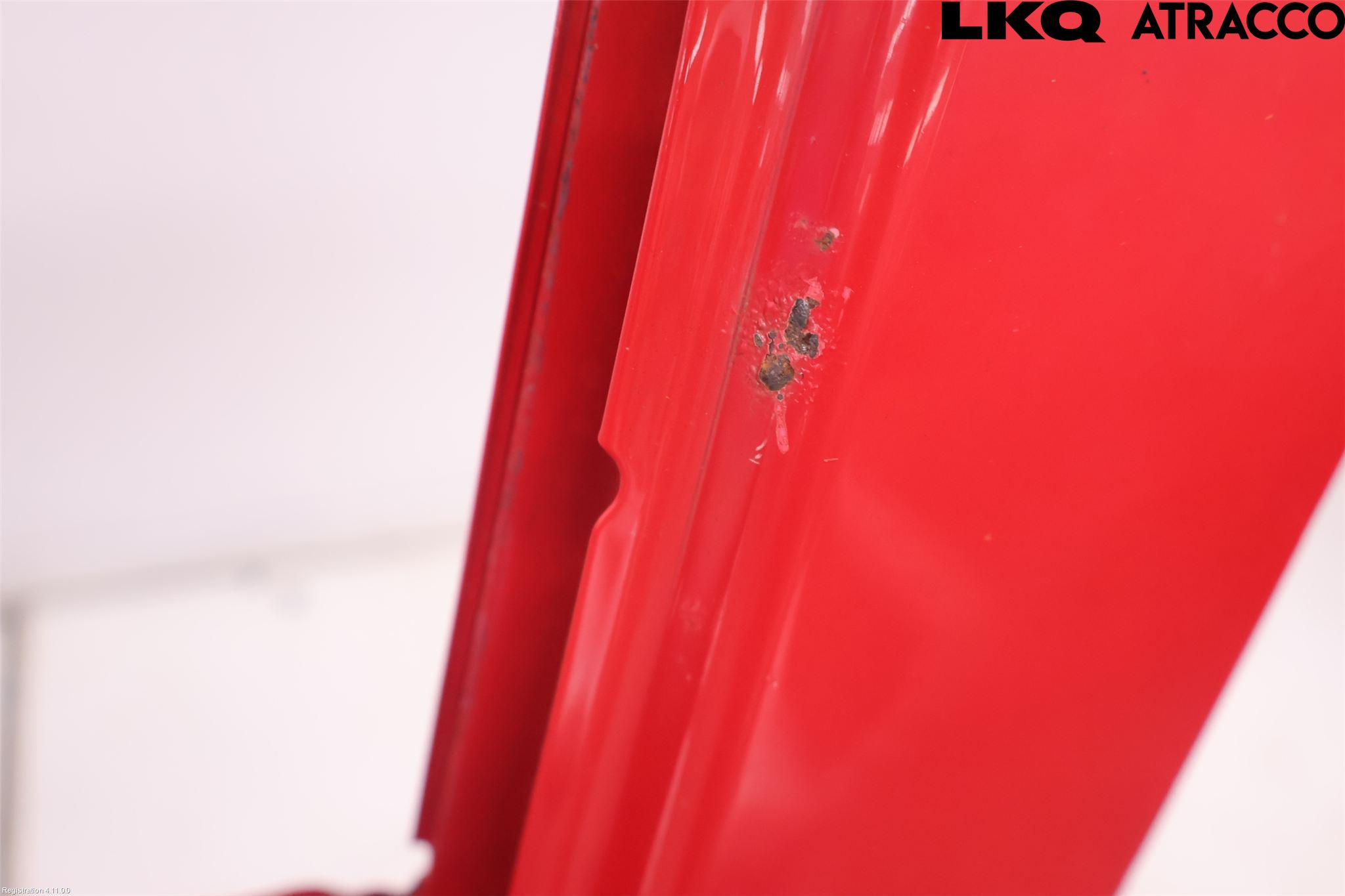 Citroen C1 06-13 Dörr Fram Vänster