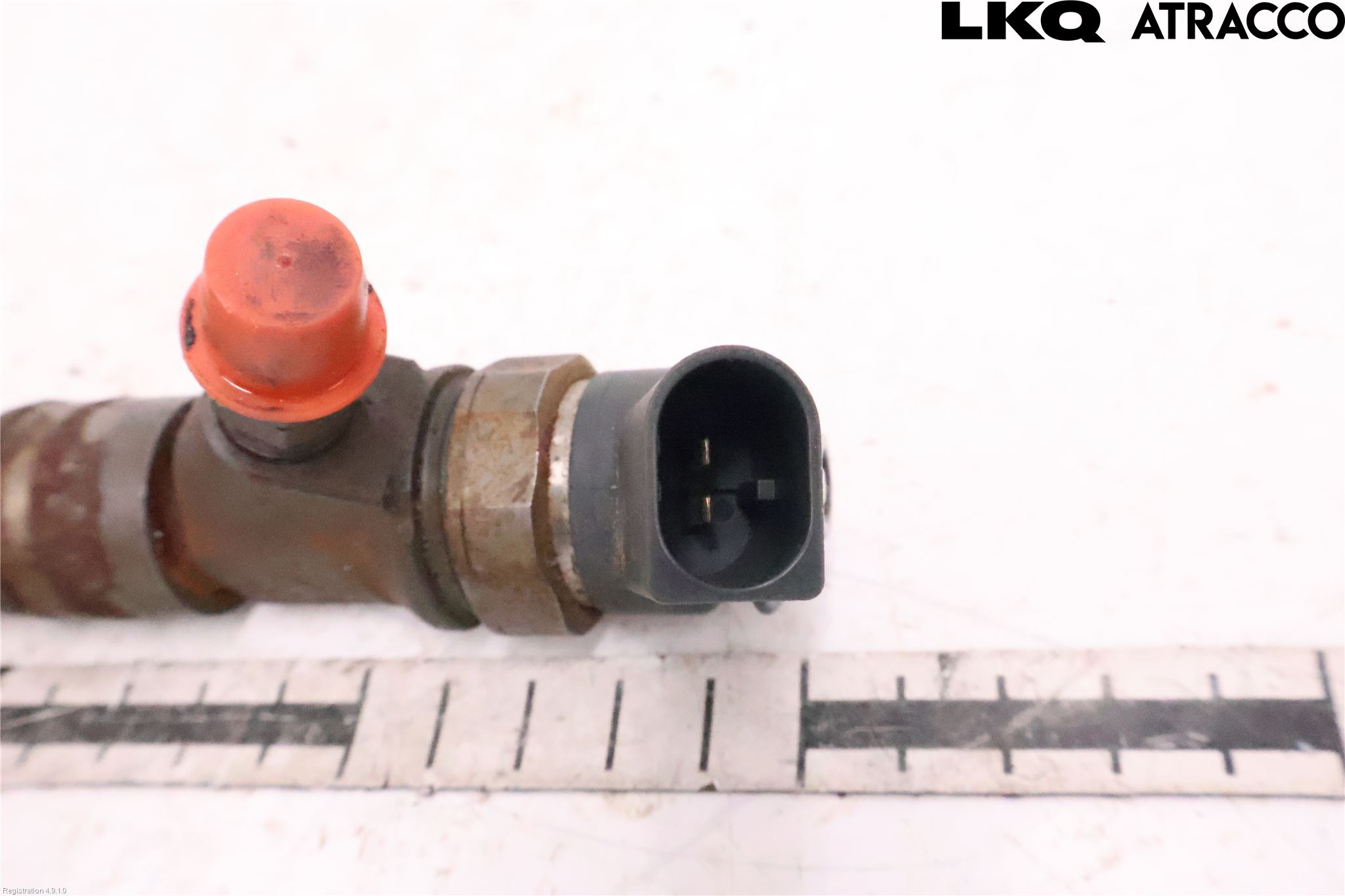 BMW 3 E90/91 SED/TOU 05-12 Injspridare