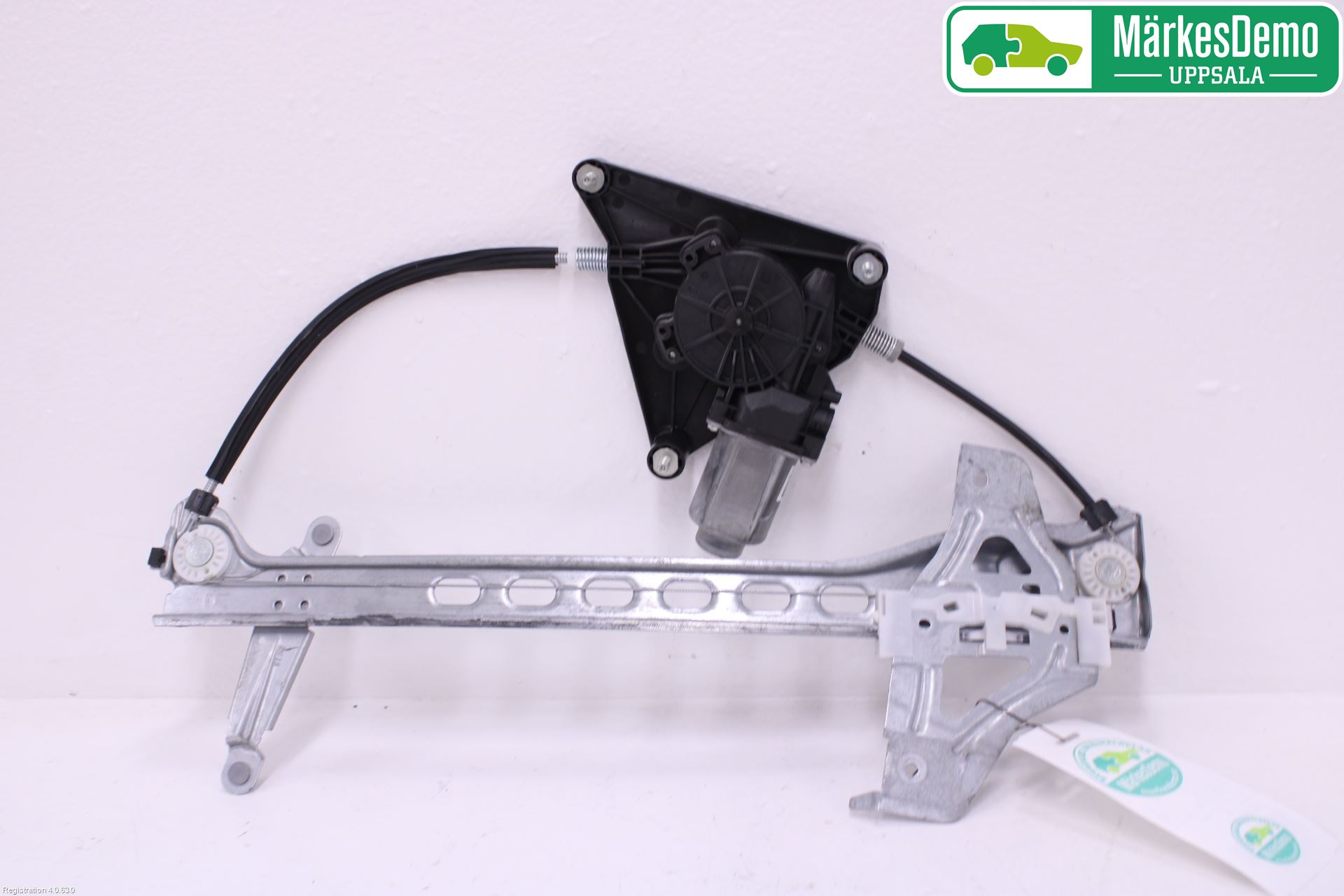 Citroen C1 14-22 Fönsterhiss El Kompl
