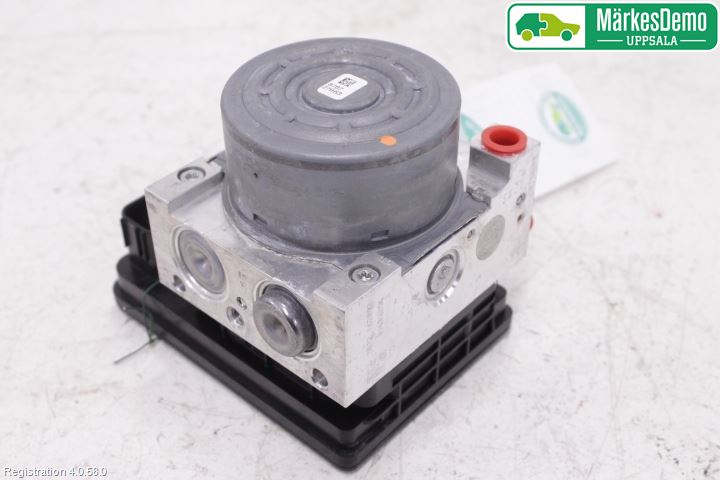 Mercedes-Benz MB GLC-KLASS (X253/C253) 15-22 Abs Hydraulaggregat