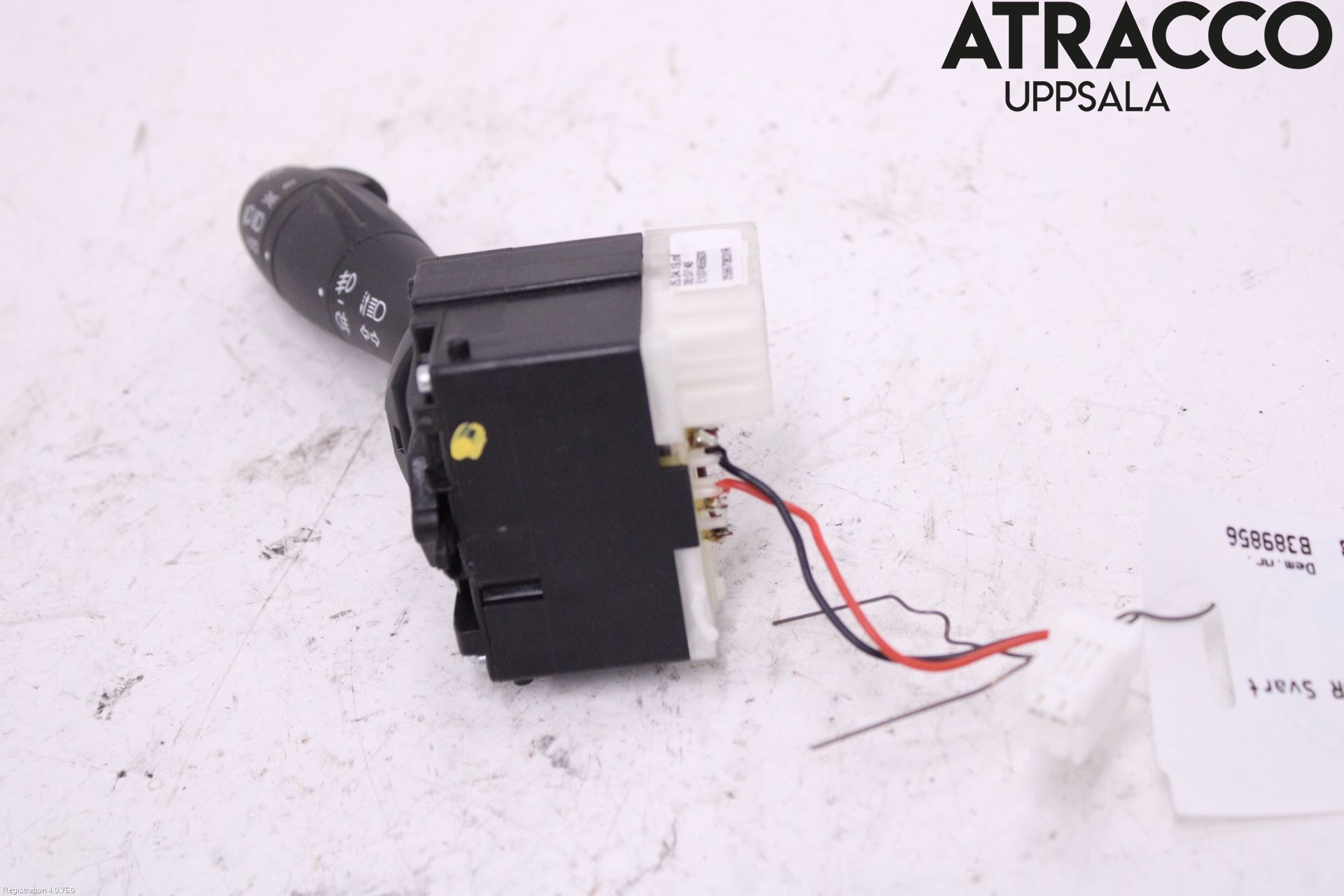 Fiat TALENTO 16- Spak Blinkers-Ljusomk