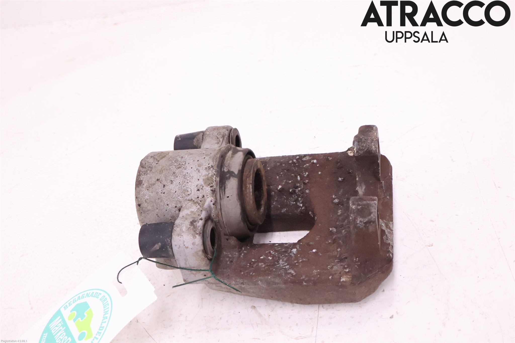 BMW 5 E39 95-04 Bromsok Bak Vänster