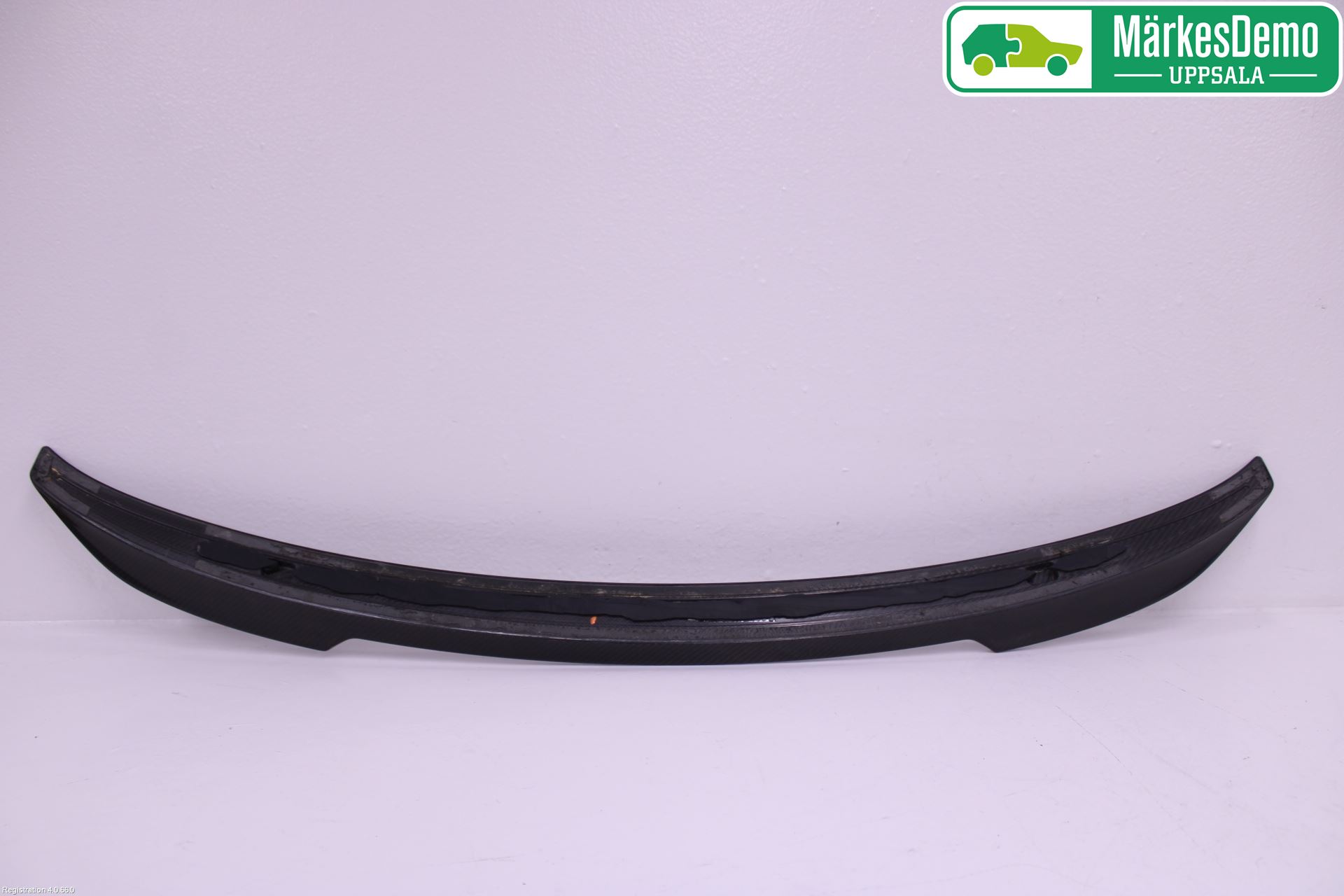 BMW 4 F32/F33/F82/F83 13-20 Spoiler Baklucka