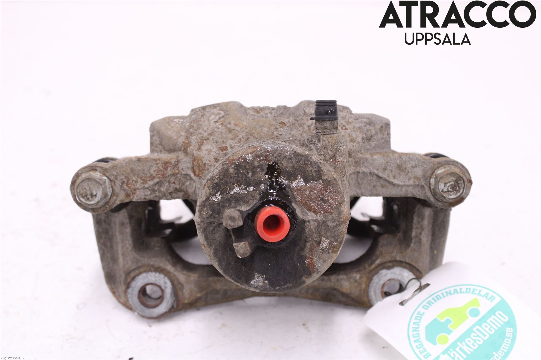Hyundai i30 GD 13-17 Bromsok Fram Höger