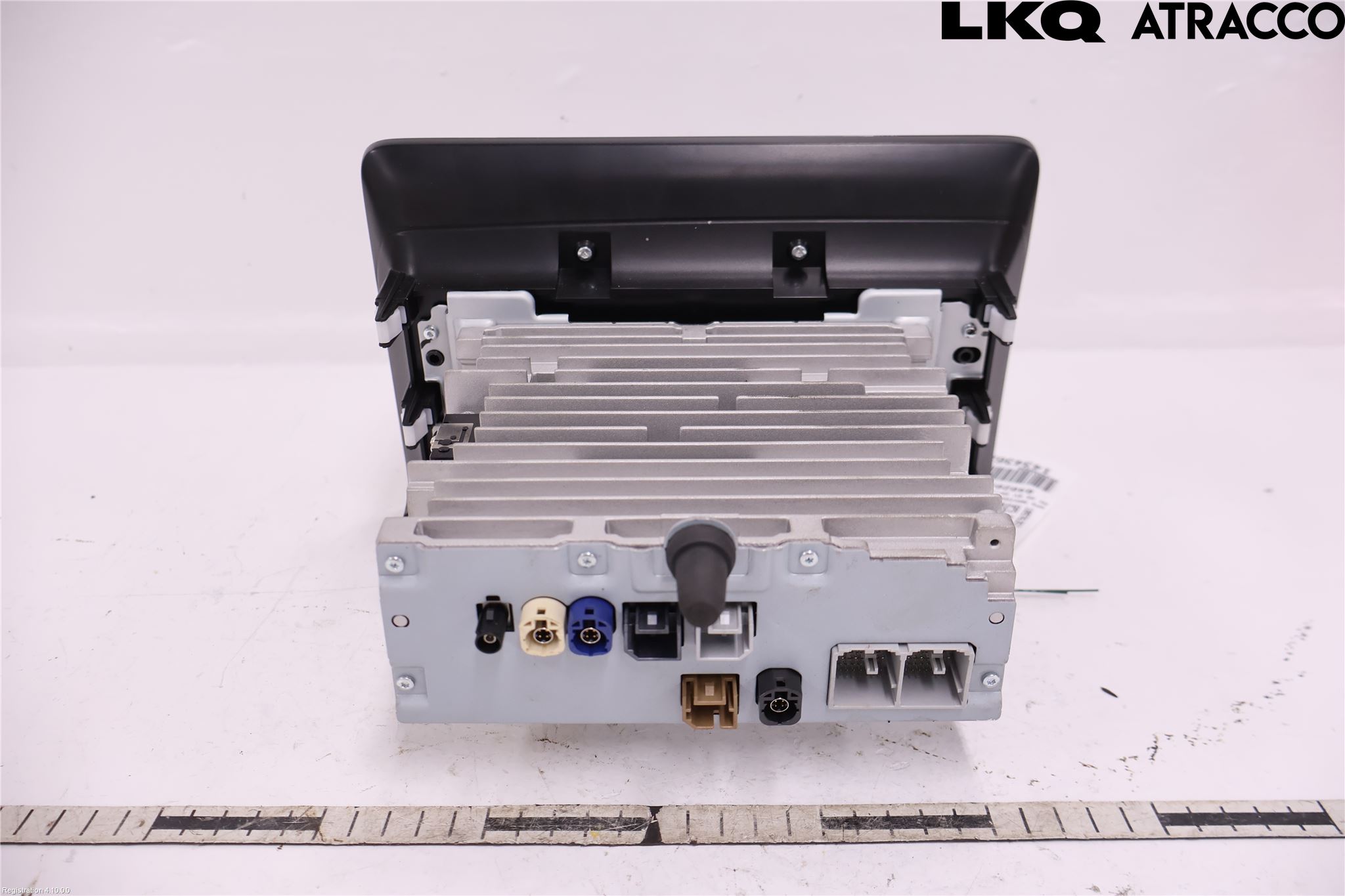 MG ZS EV 20- Gps Navigator