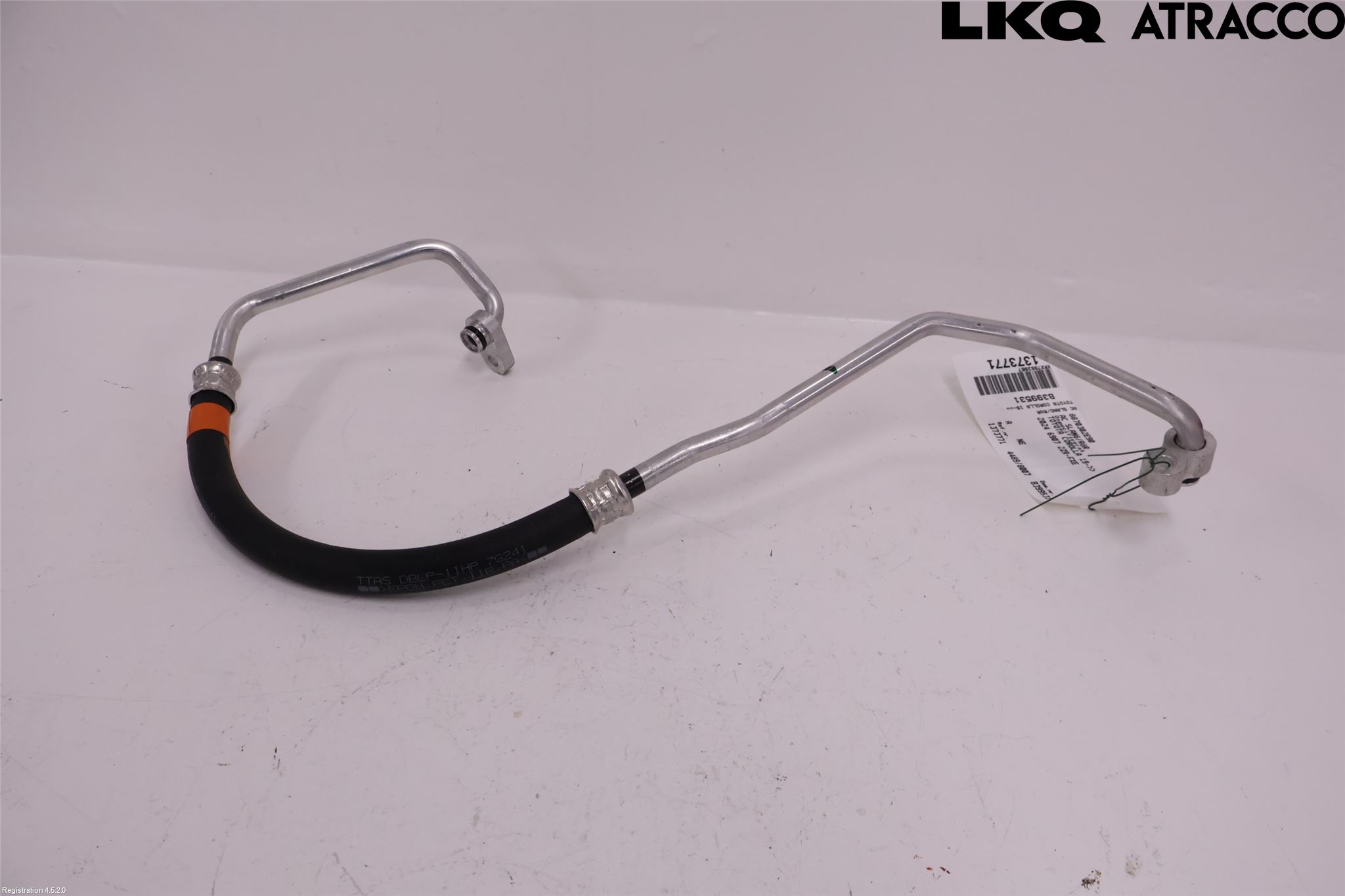 Toyota COROLLA 19- Ac Slang-Rör