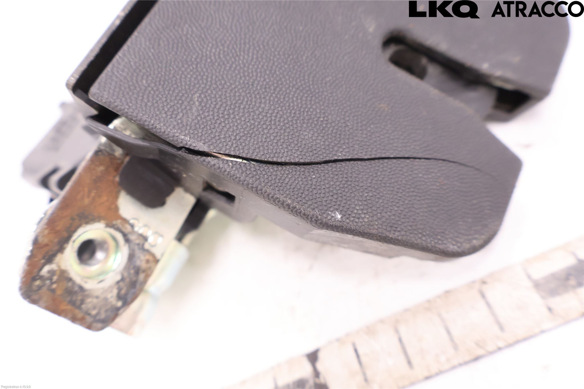 Saab 9-5     06-10 Låskista Baklucka