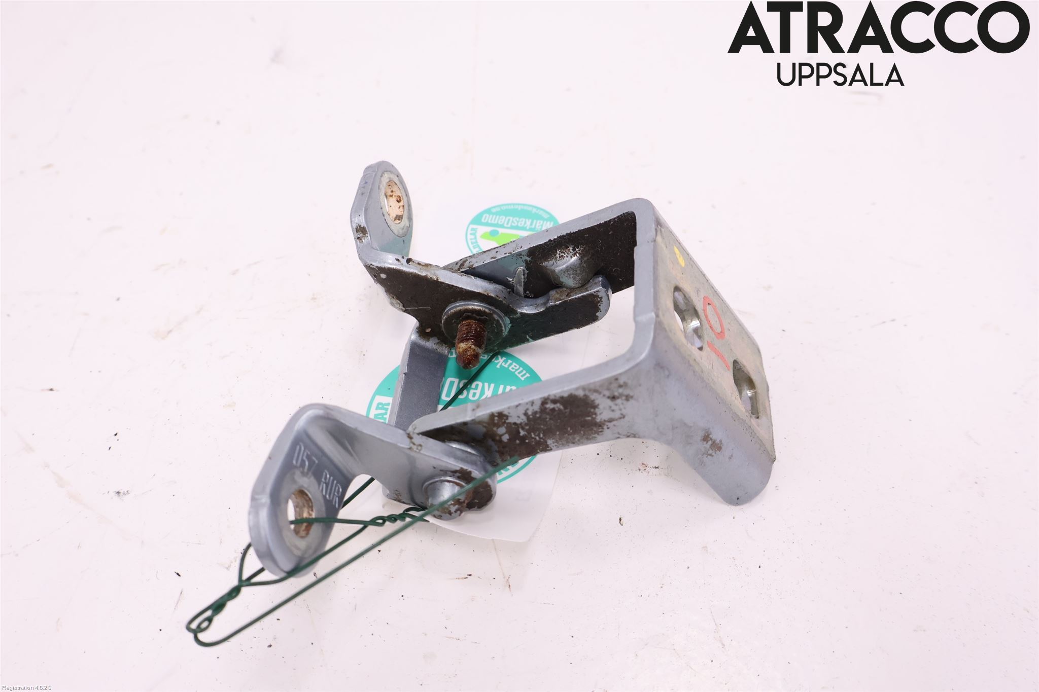 Saab 9-5 10-12 Dörrgångjärn