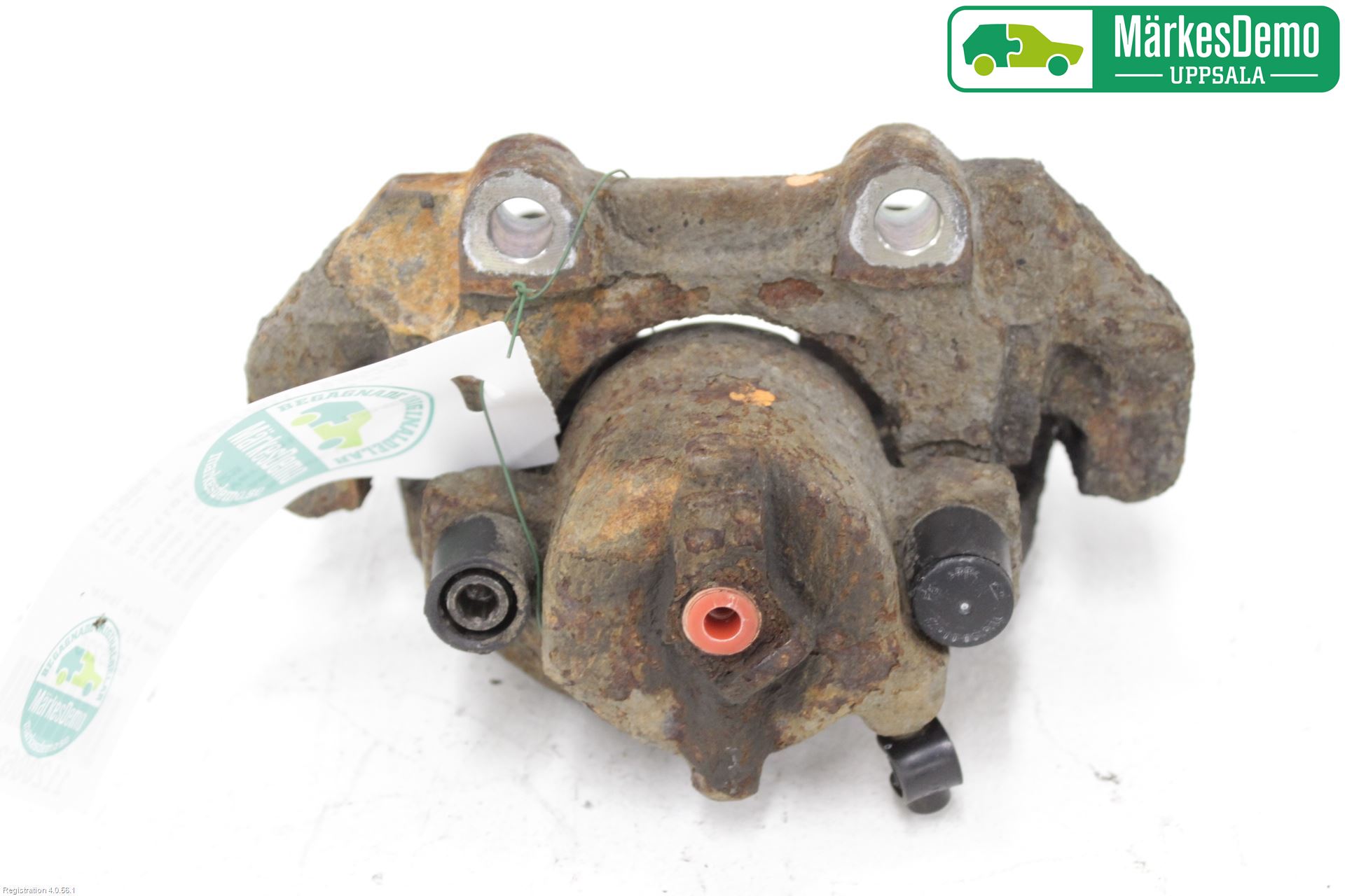 Saab 9-3 VER 1 98-03 Bromsok Fram Vänster