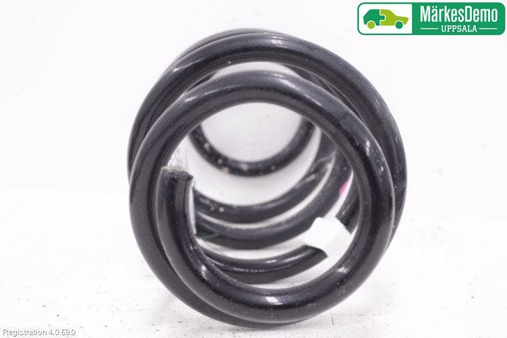 Ford TRANSIT/TOURNEO CONNECT 13-22 Fjäder Bak