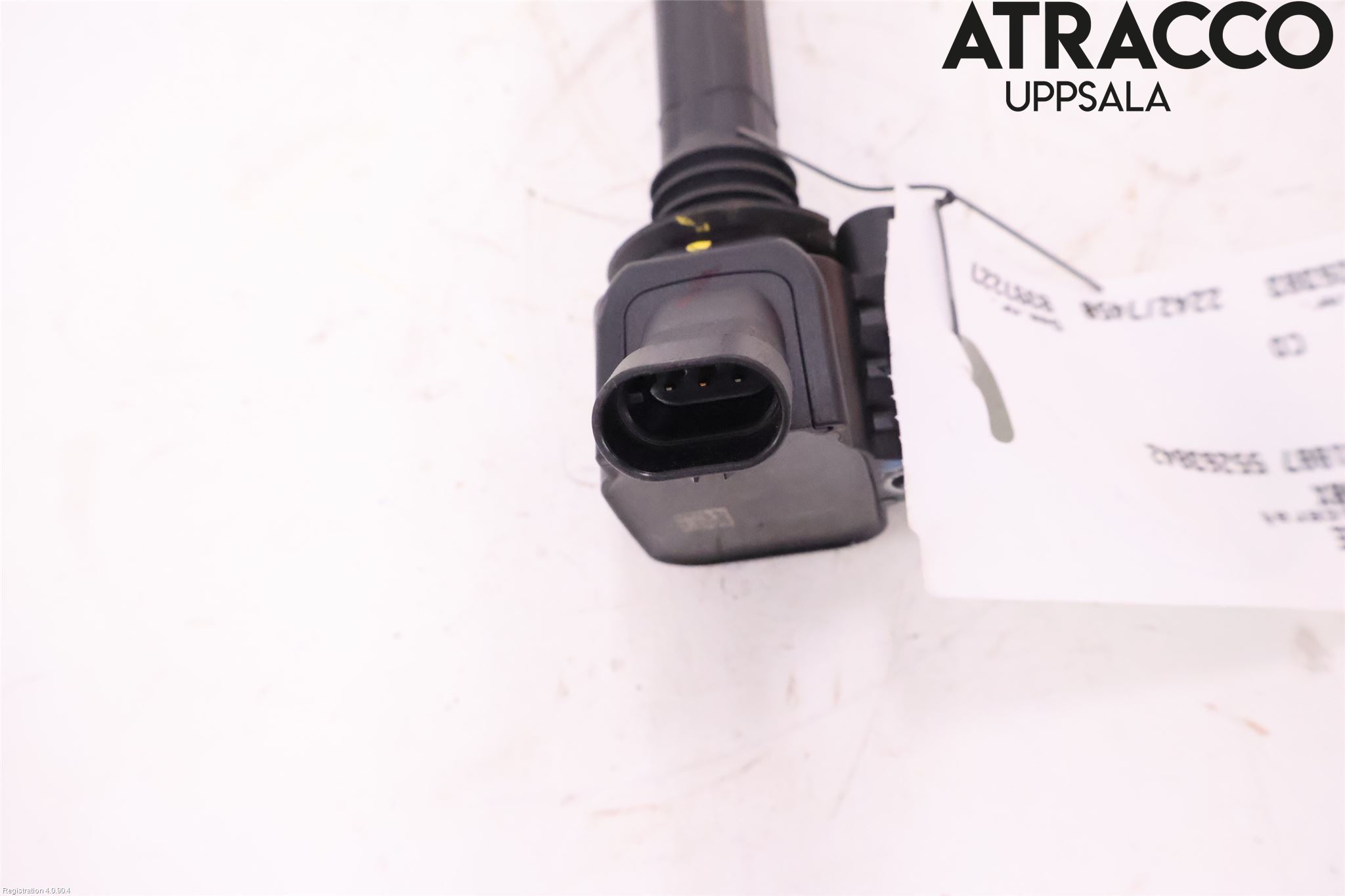 Fiat 500X 15- Tändspole