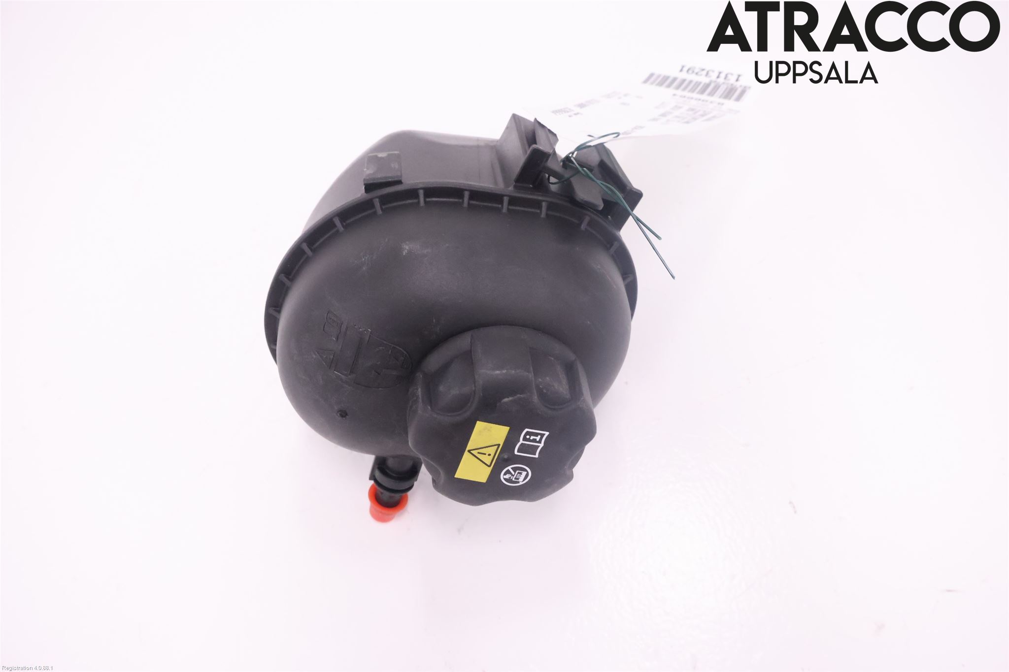 BMW X3 G01 18- Expansionstank