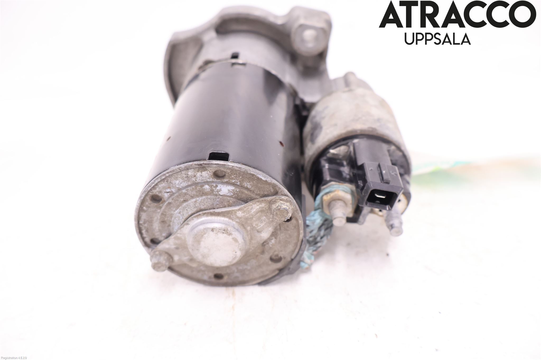 Peugeot 308 14-21 Startmotor