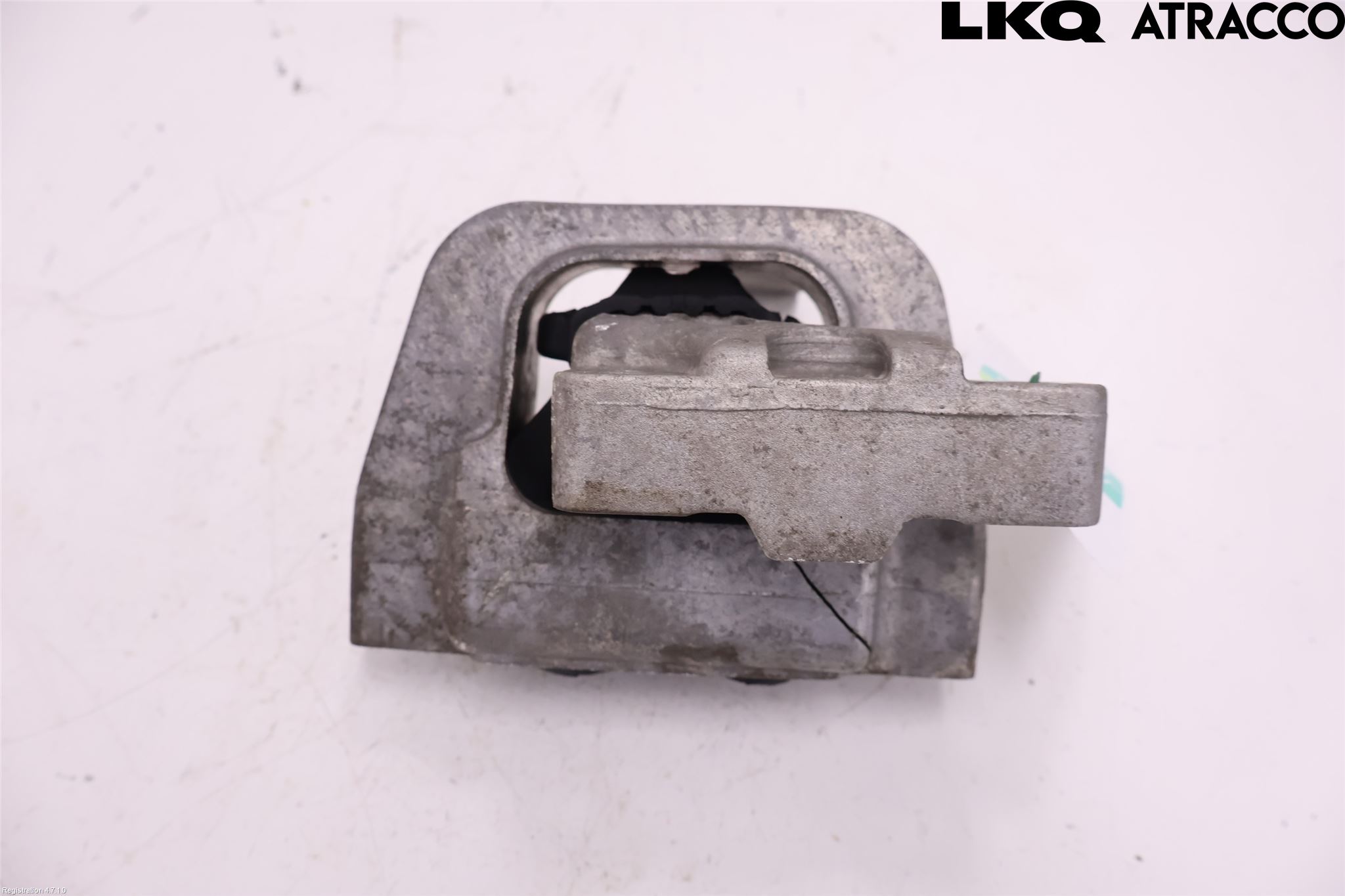 Volkswagen VW GOLF / E-GOLF VII 13-20 Motorfäste