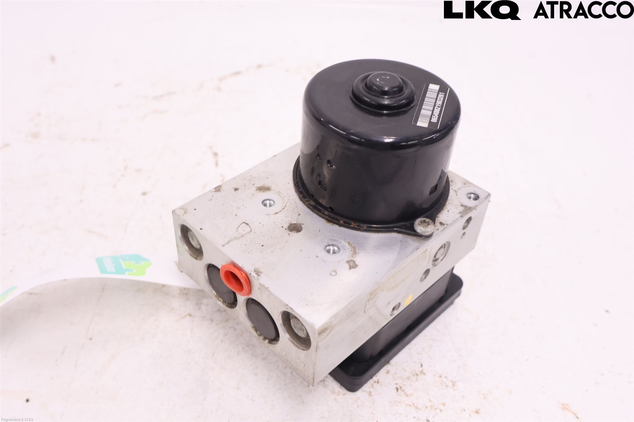 Volvo S60 05-10 Abs Hydraulaggregat