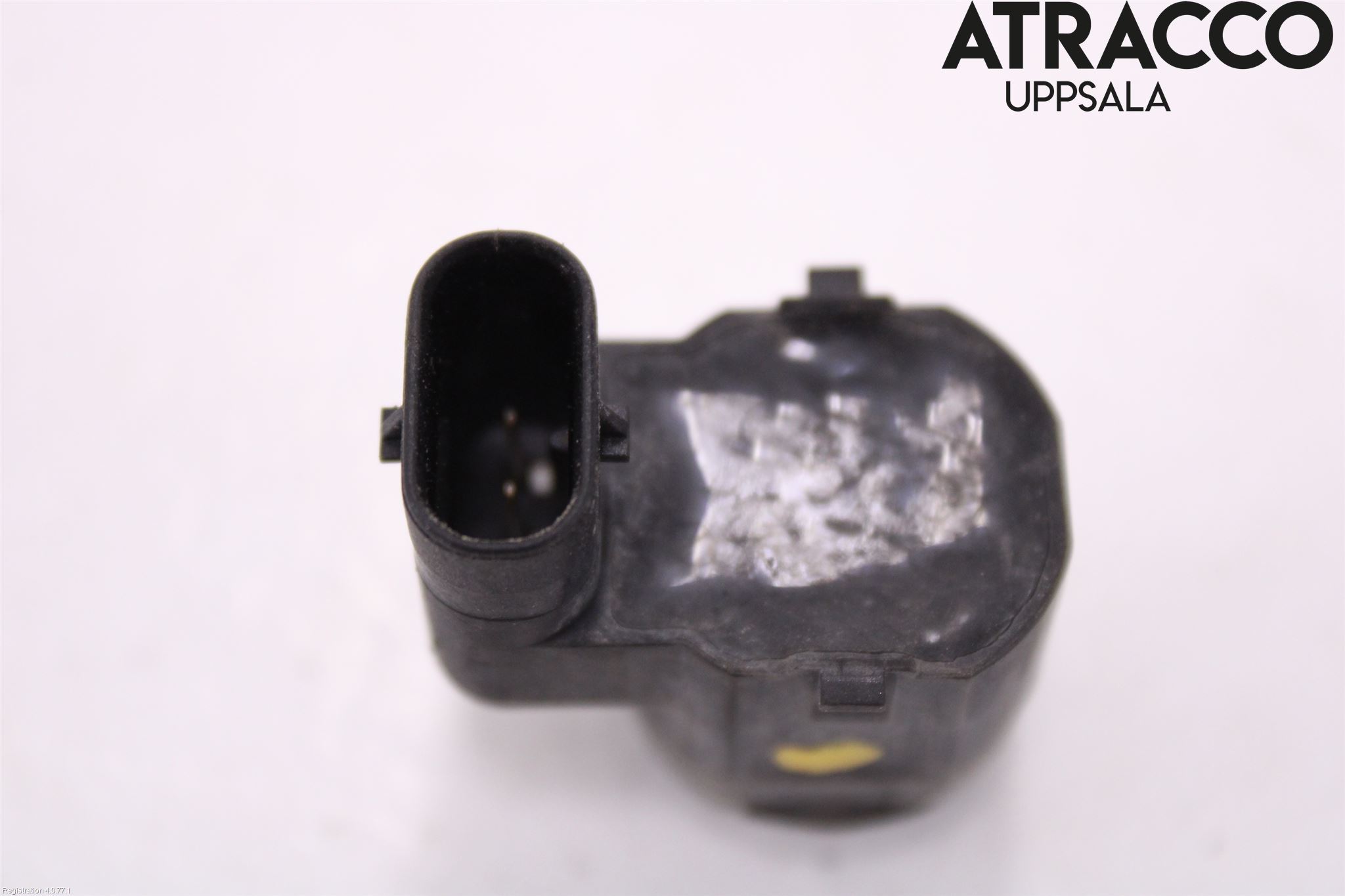 BMW 5 F10/F11/F18 09-17 Parkeringshjälp Frontsensor
