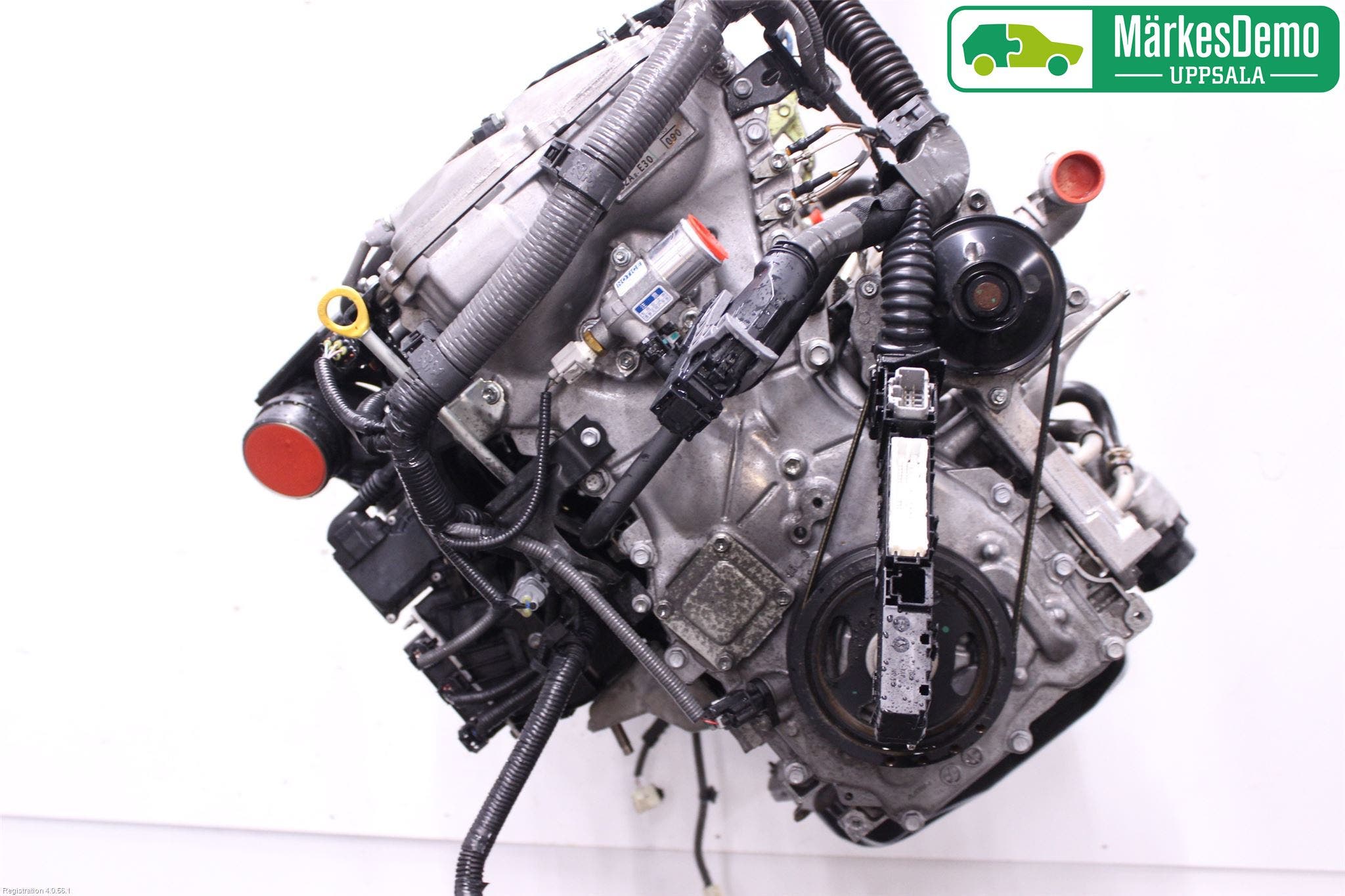 Lexus IS 250/350 14-20 Motor Bensin