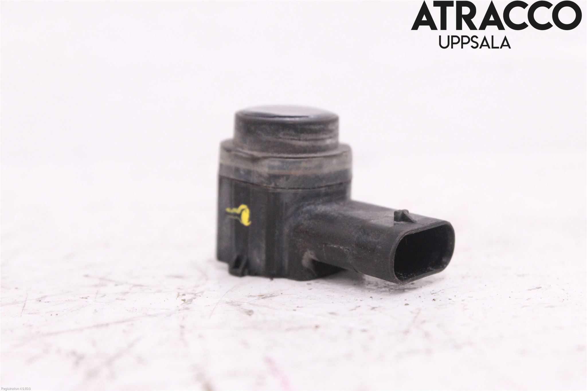 Volkswagen VW GOLF VI 09-13 Parkeringshjälp Frontsensor