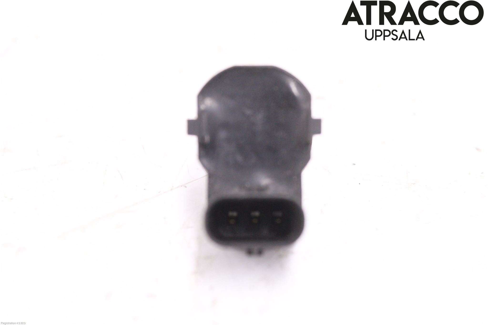 BMW 5 F10/F11/F18 09-17 Parkeringshjälp Backsensor