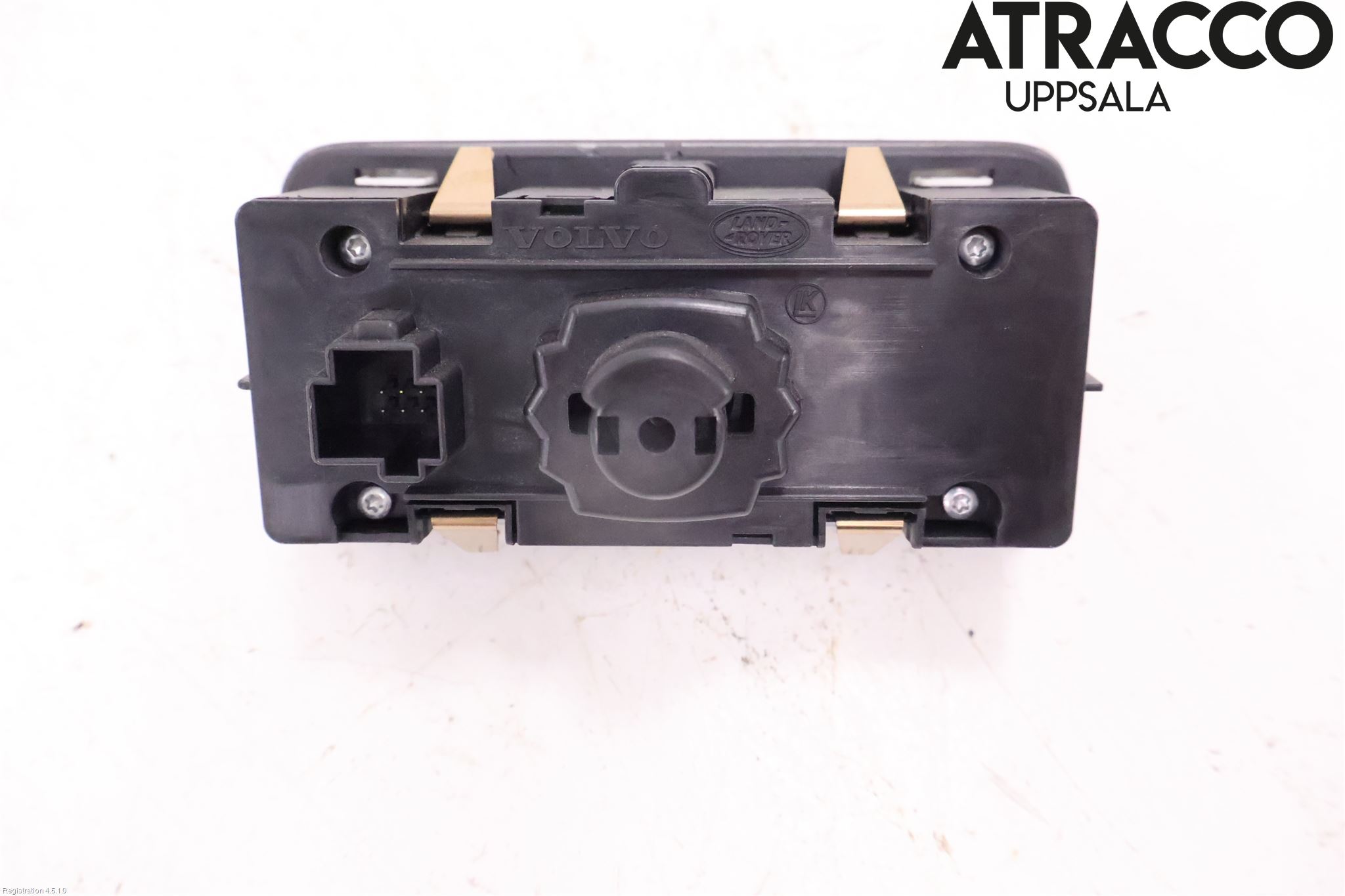 Volvo V40 12-19 Strömställare Ljus