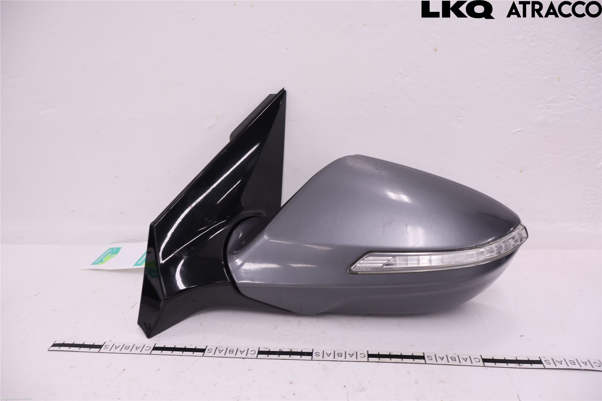 Hyundai i40 08-15 Spegel Yttre El Vä