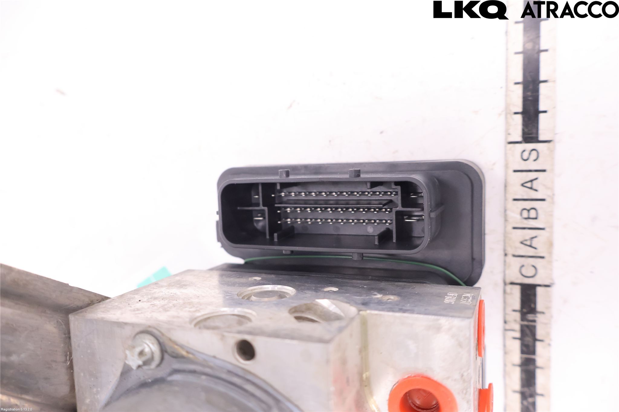 BMW 5 F10/F11/F18 09-17 Abs Hydraulaggregat