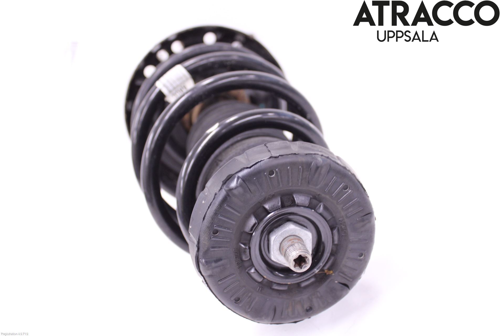 Opel ASTRA J 10-15 Fjäderben Fram Vänster