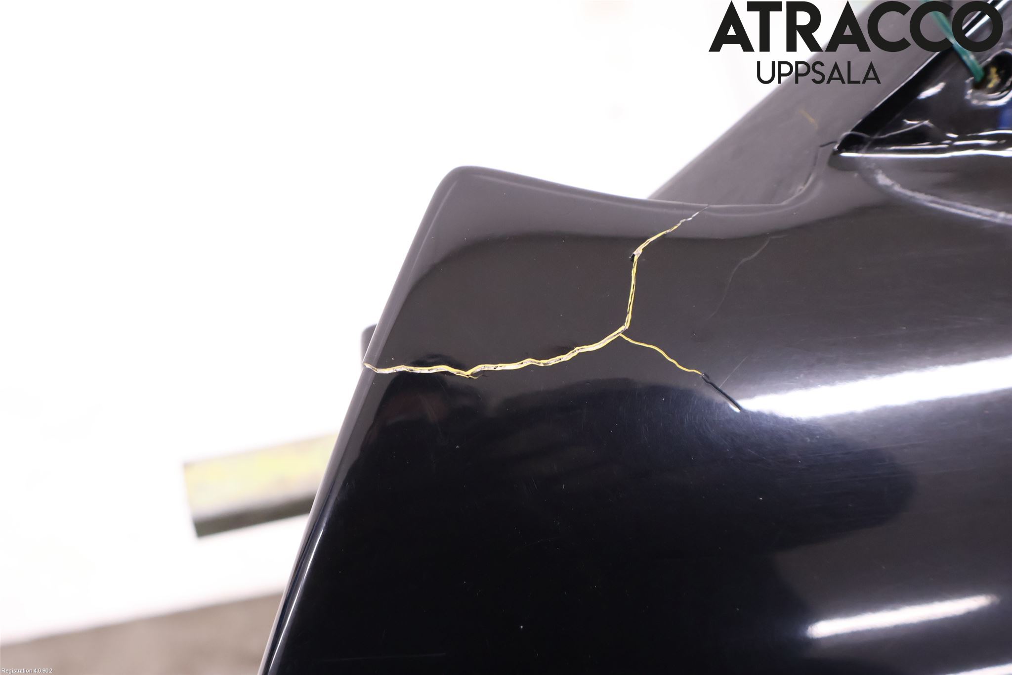 Opel SPEEDSTER Dörr 2D Vänster