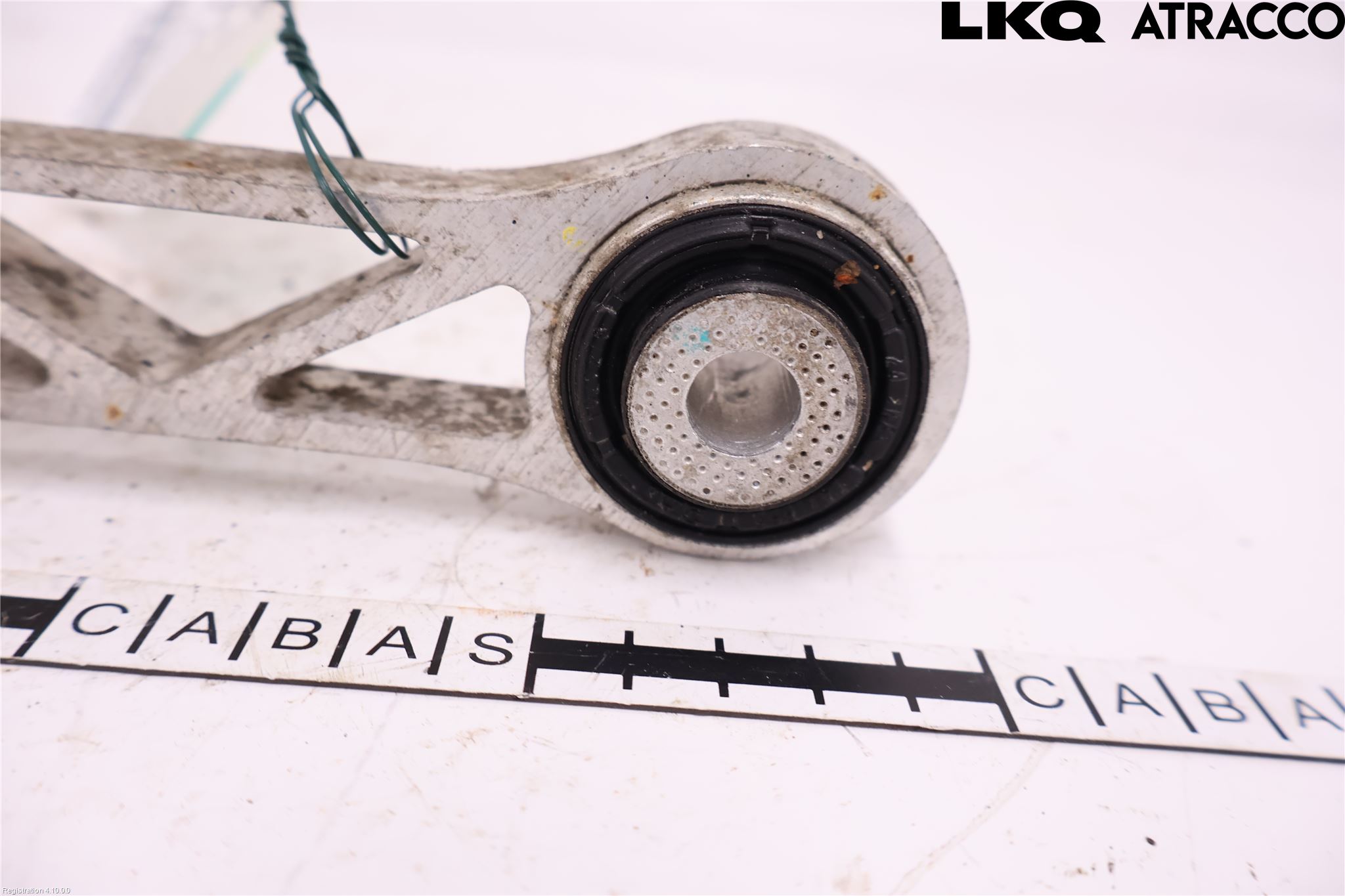 Tesla MODEL S 13- Bärarm Bak Vänster