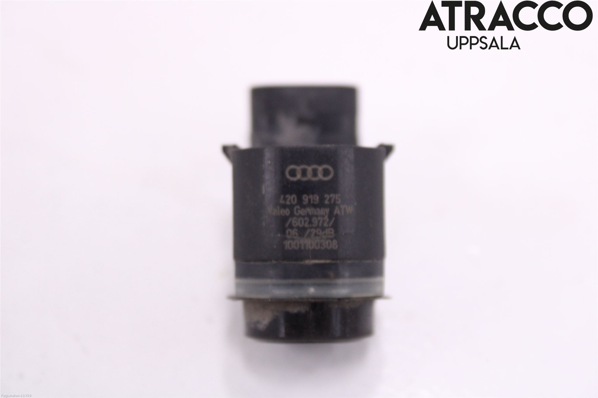 Audi A5 07-16 Parkeringshjälp Backsensor