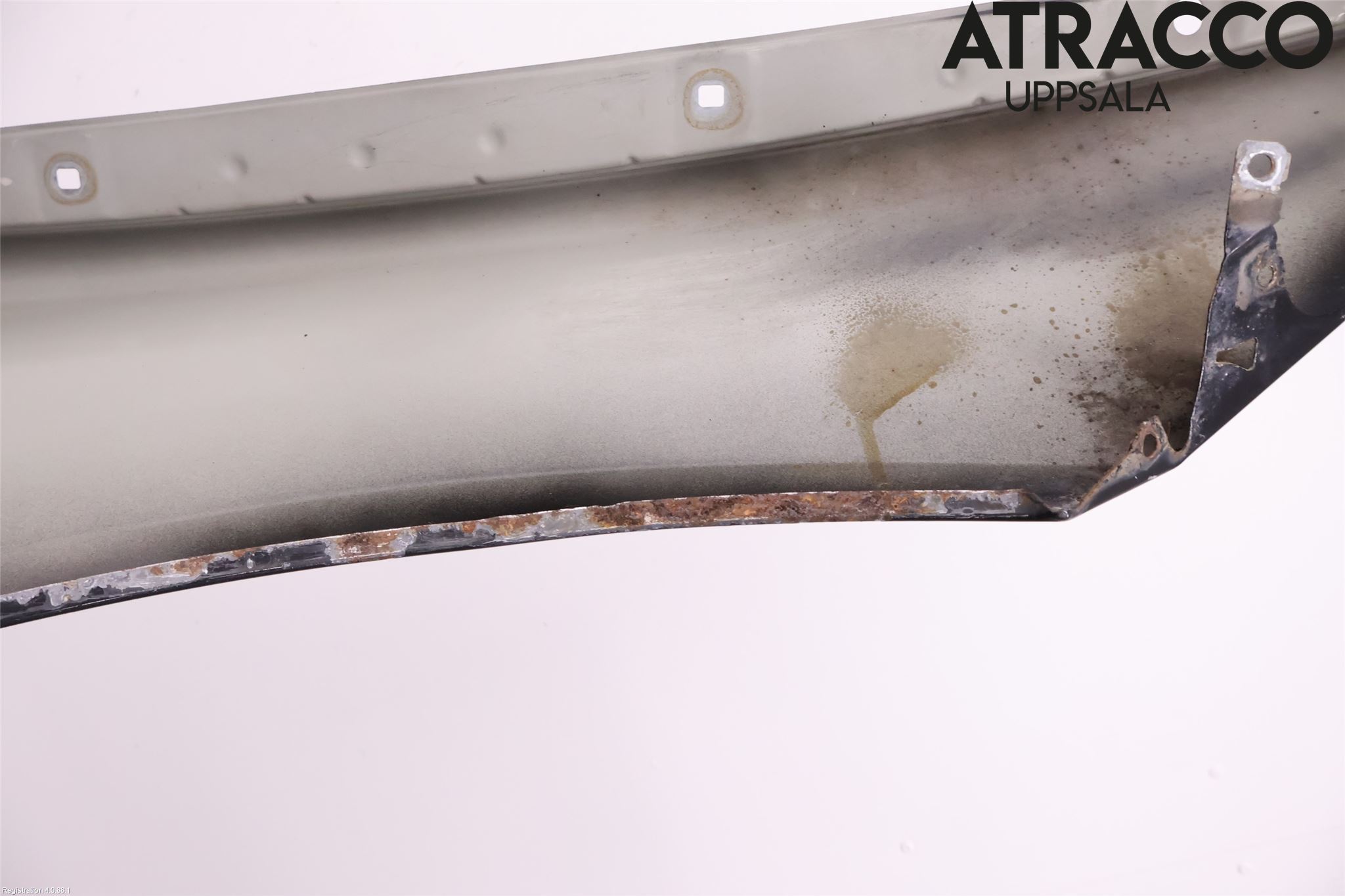 BMW 1 E87/81 5D/3D 03-11 Skärm Fram Vänster