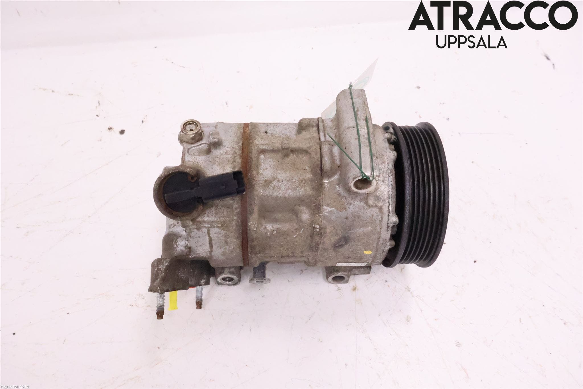 Peugeot PARTNER/E-PARTNER 19- Ac Kompressor