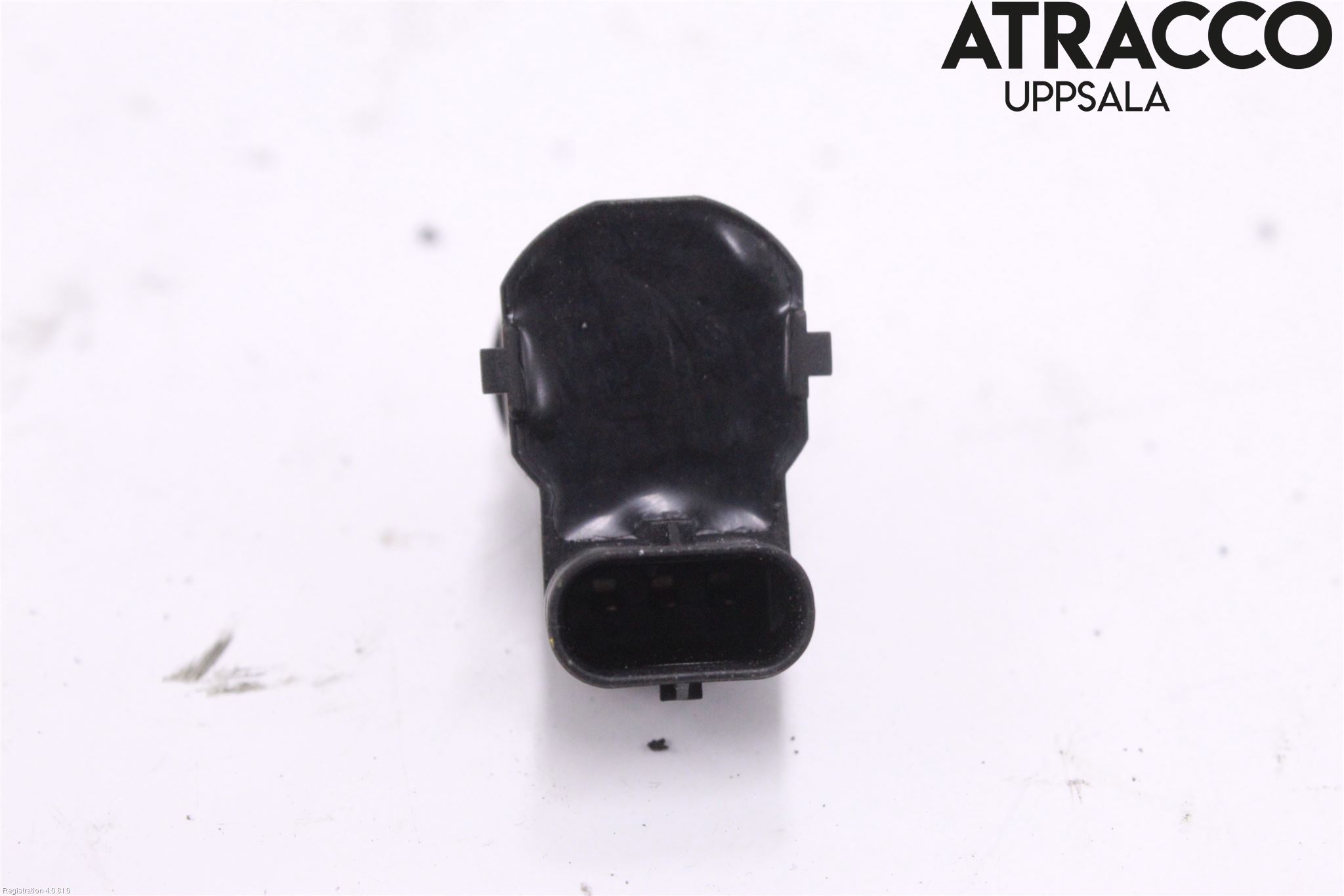 BMW 5 F10/F11/F18 09-17 Parkeringshjälp Backsensor