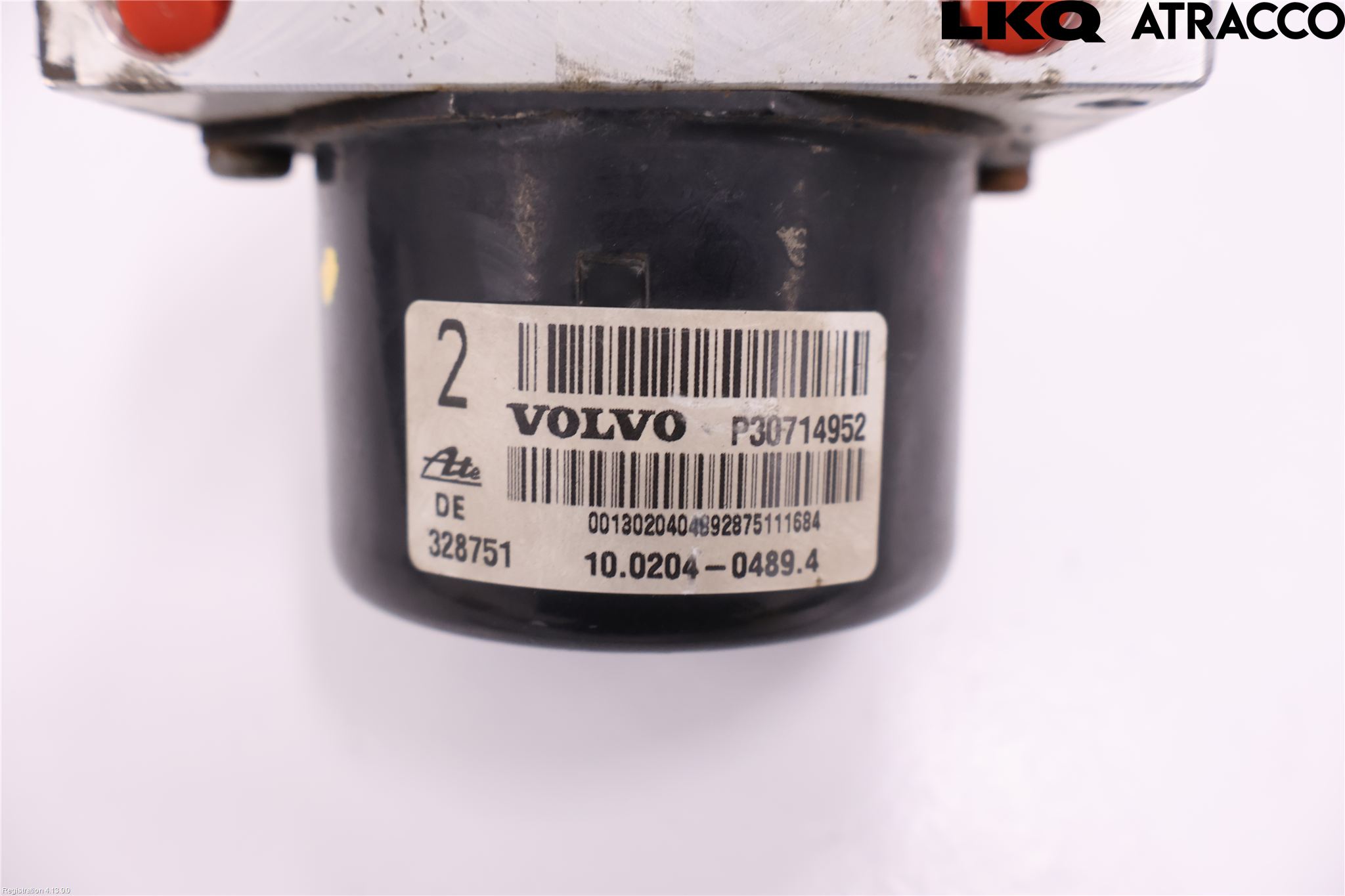 Volvo V70 05-08 Abs Hydraulaggregat