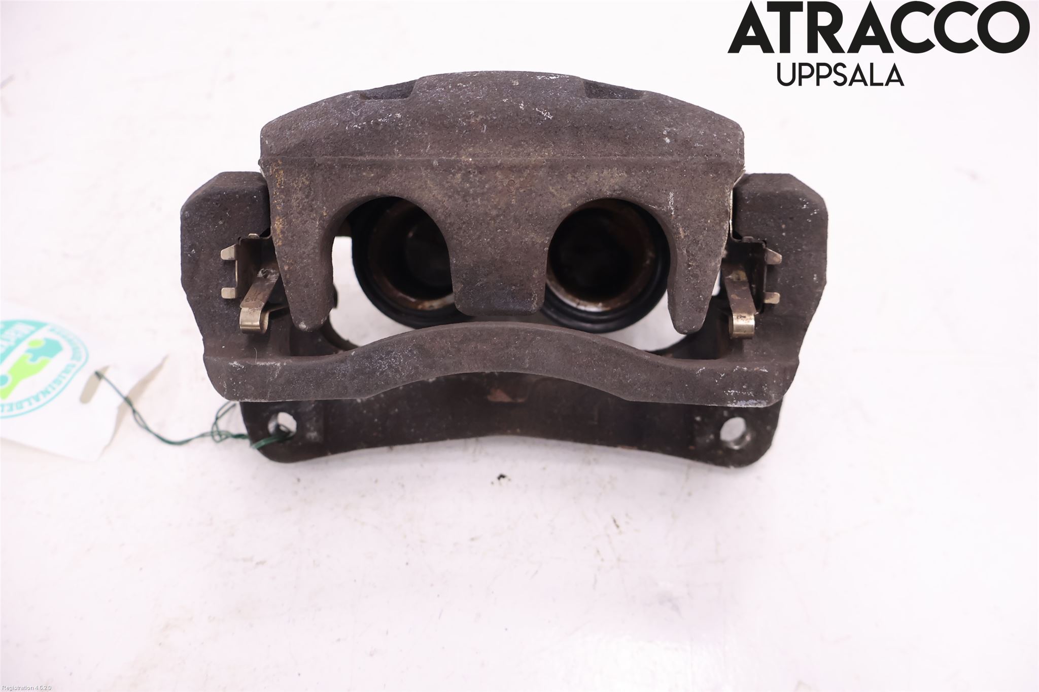 Subaru XV 18-22 Bromsok Fram Vänster