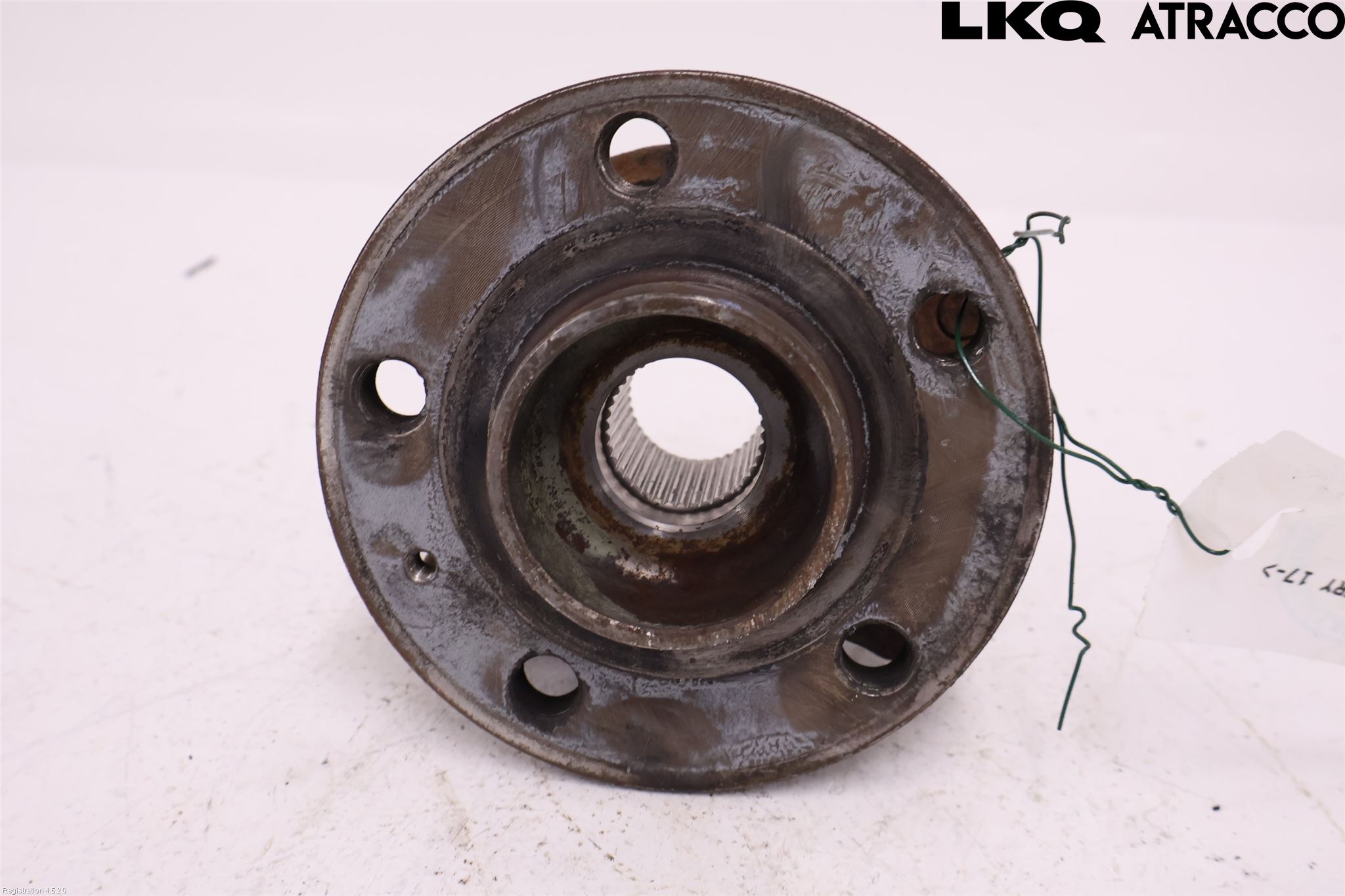 Volvo V90 CROSS COUNTRY 17->> Nav Fram