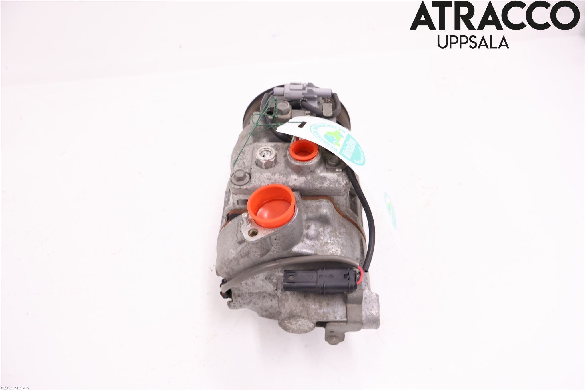 BMW 3 F30/F31/F80 12-19 Ac Kompressor