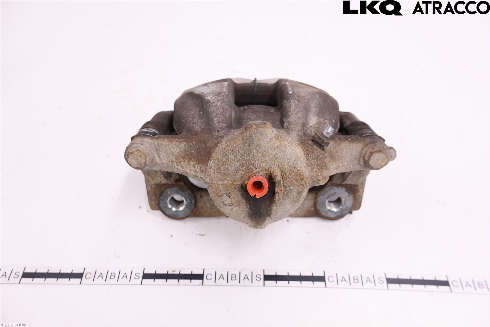 Honda CR-V 13-18 Bromsok Fram Höger